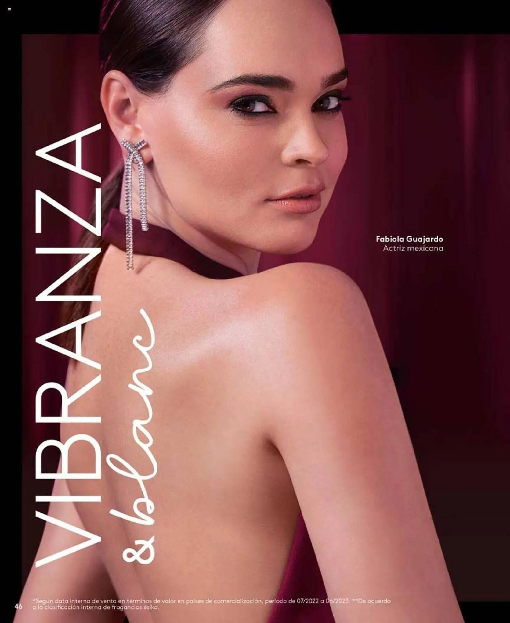 Catalogo de Catálogo Ésika 1 de noviembre al 30 de noviembre 2024 - Pag 46