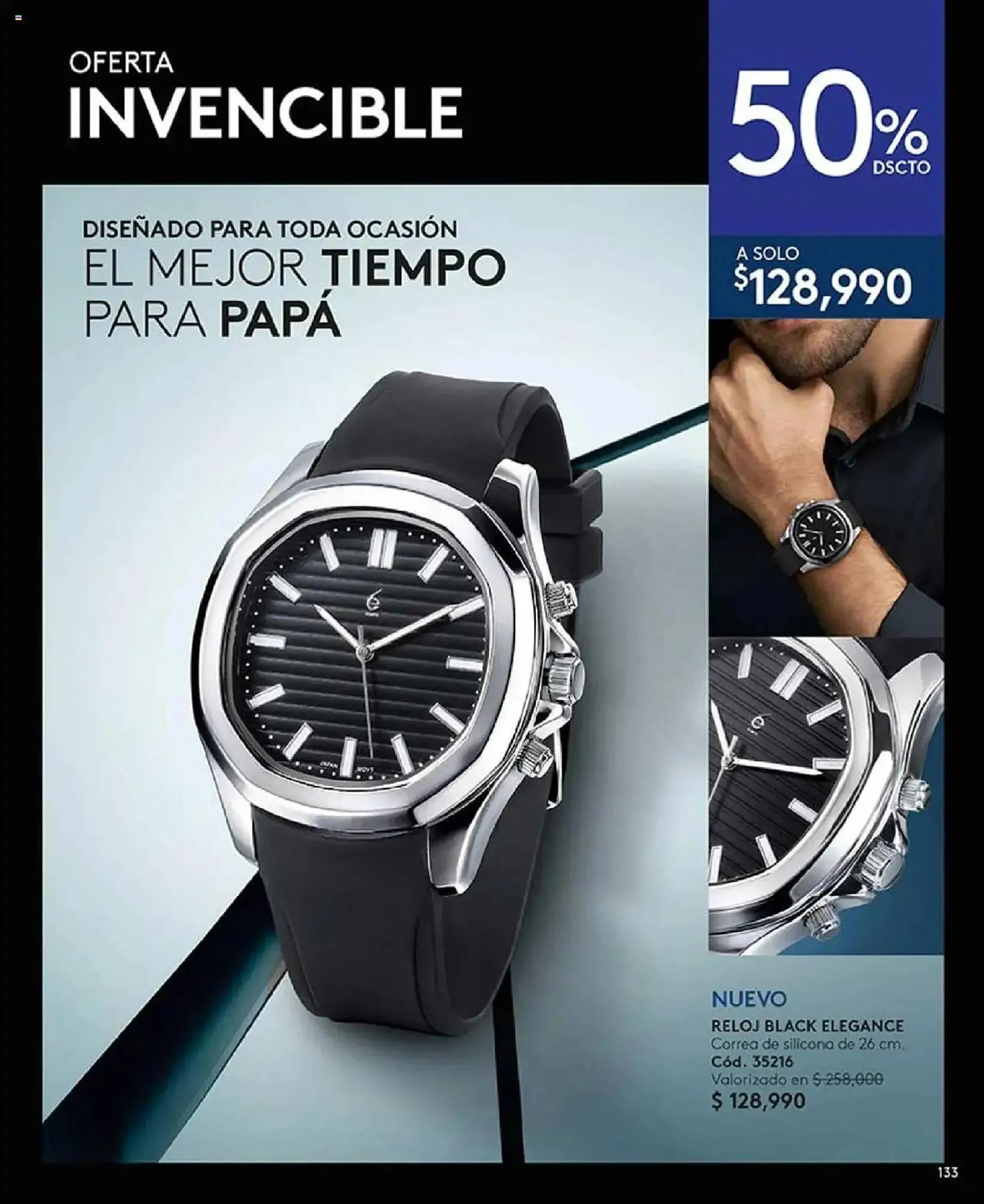 Catalogo de Catálogo Ésika 5 de mayo al 12 de julio 2025 - Pag 451