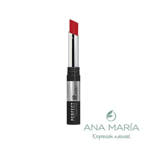 Labial fiesta perfect color care
