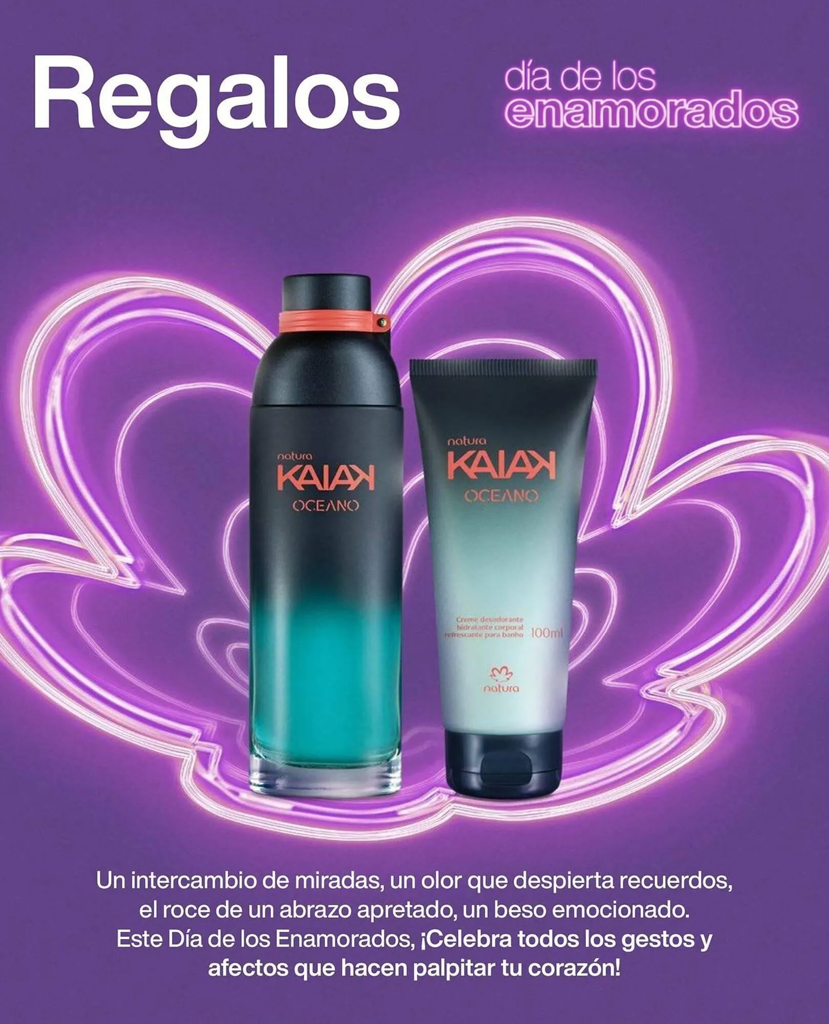 Catalogo de Catálogo Natura 4 de febrero al 28 de febrero 2025 - Pag 13