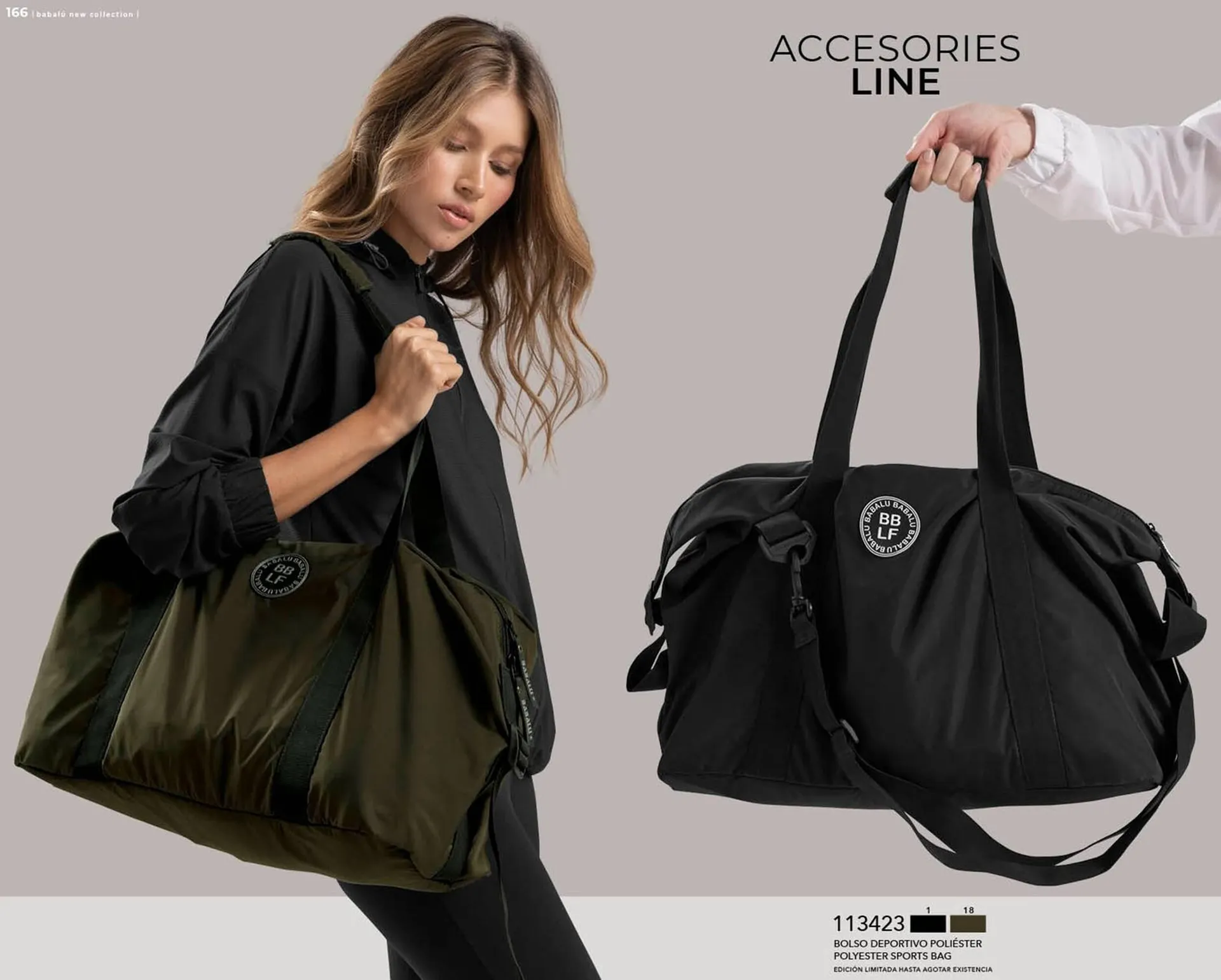 Catalogo de Catálogo Babalú Fashion 1 de marzo al 31 de marzo 2026 - Pag 84