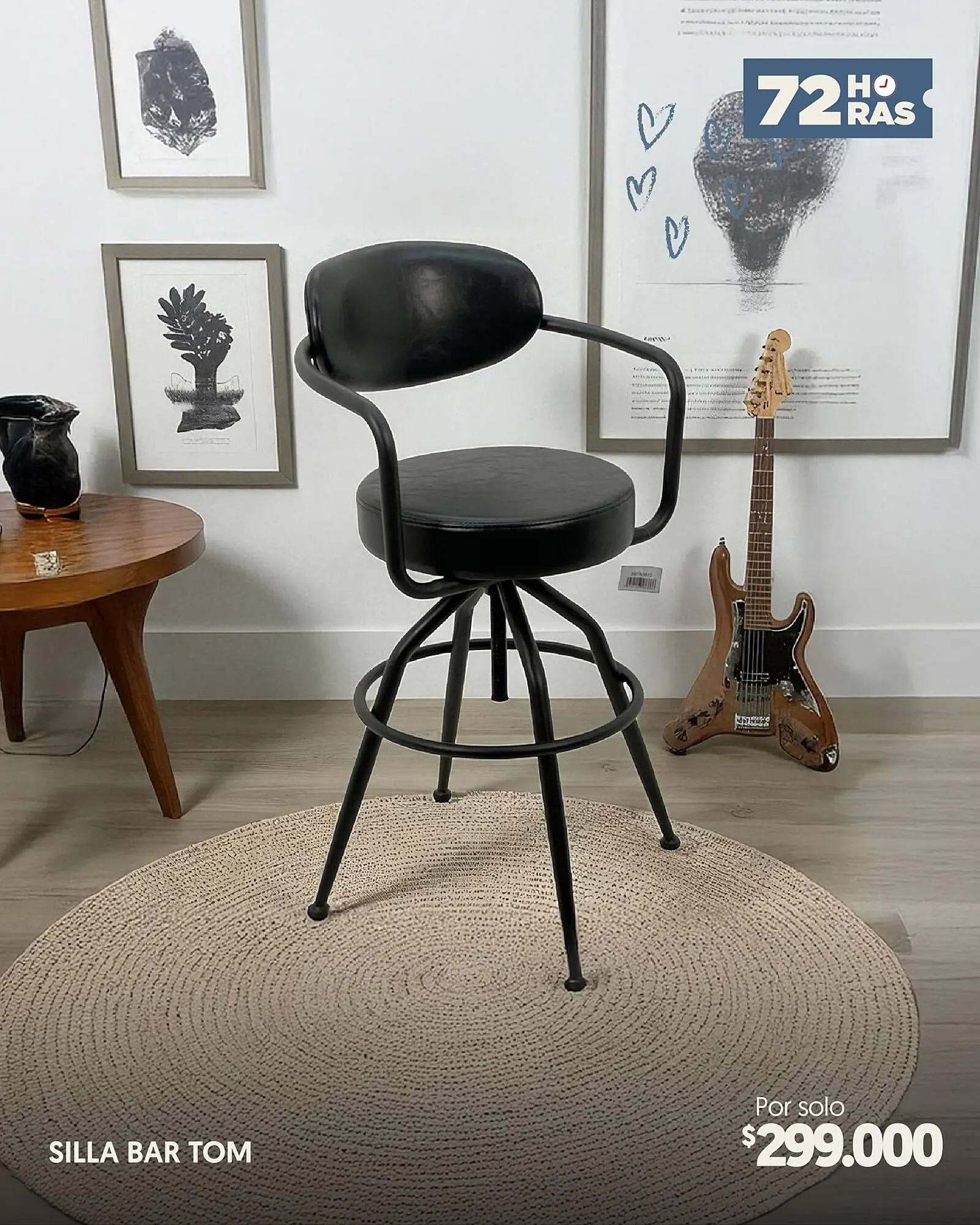 Catalogo de Catálogo Muebles Jamar 29 de agosto al 15 de septiembre 2025 - Pag 4