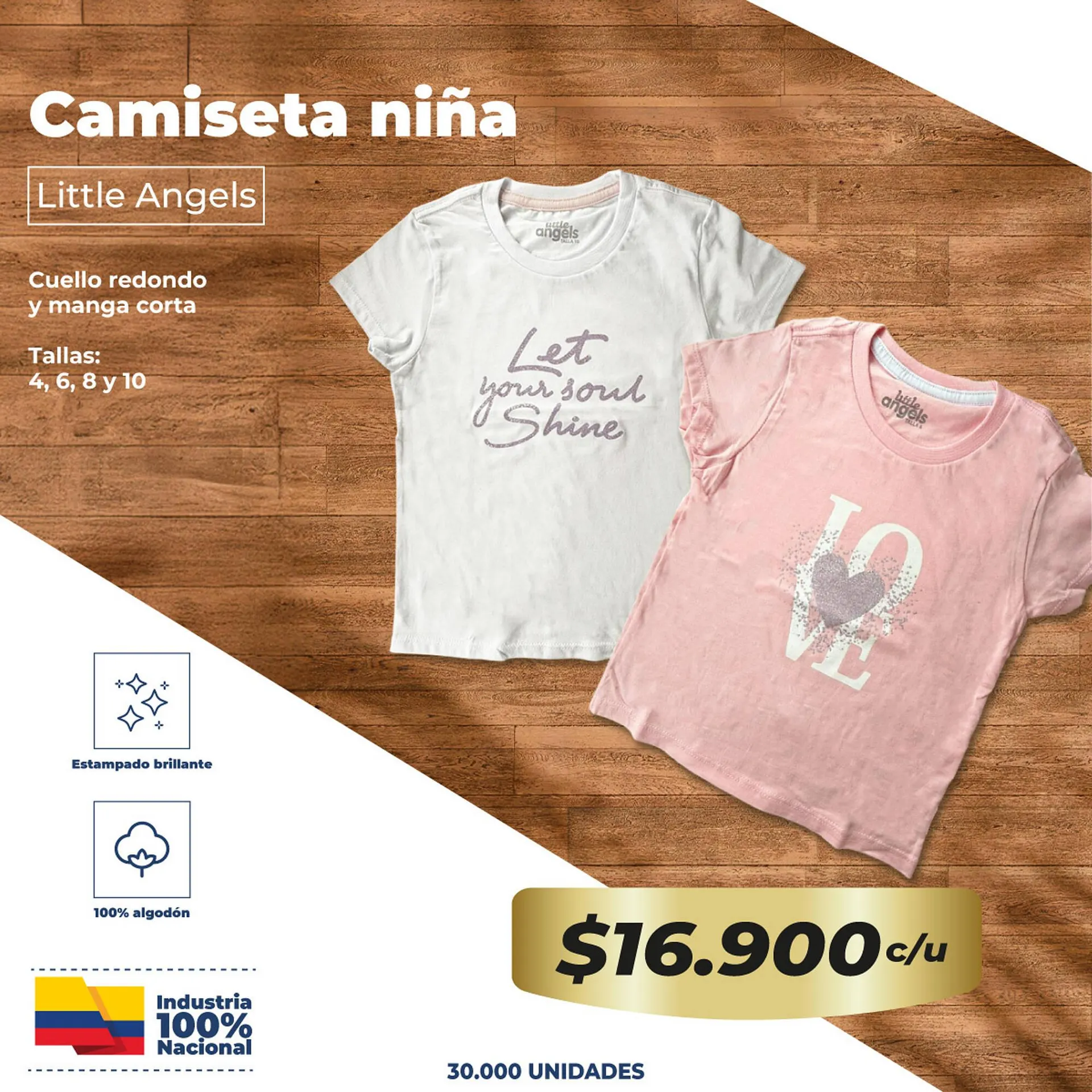 Catalogo de Catálogo Tiendas D1 6 de mayo al 15 de mayo 2025 - Pag 4
