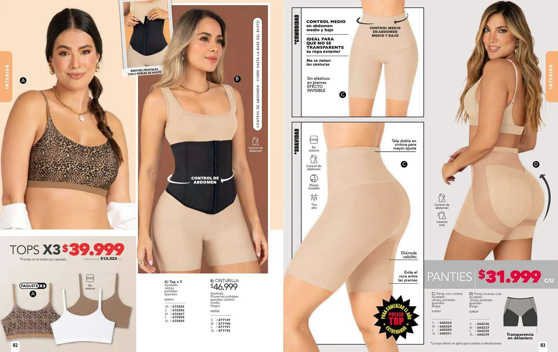 Catalogo de Catálogo Loguin 19 de enero al 28 de febrero 2026 - Pag 42