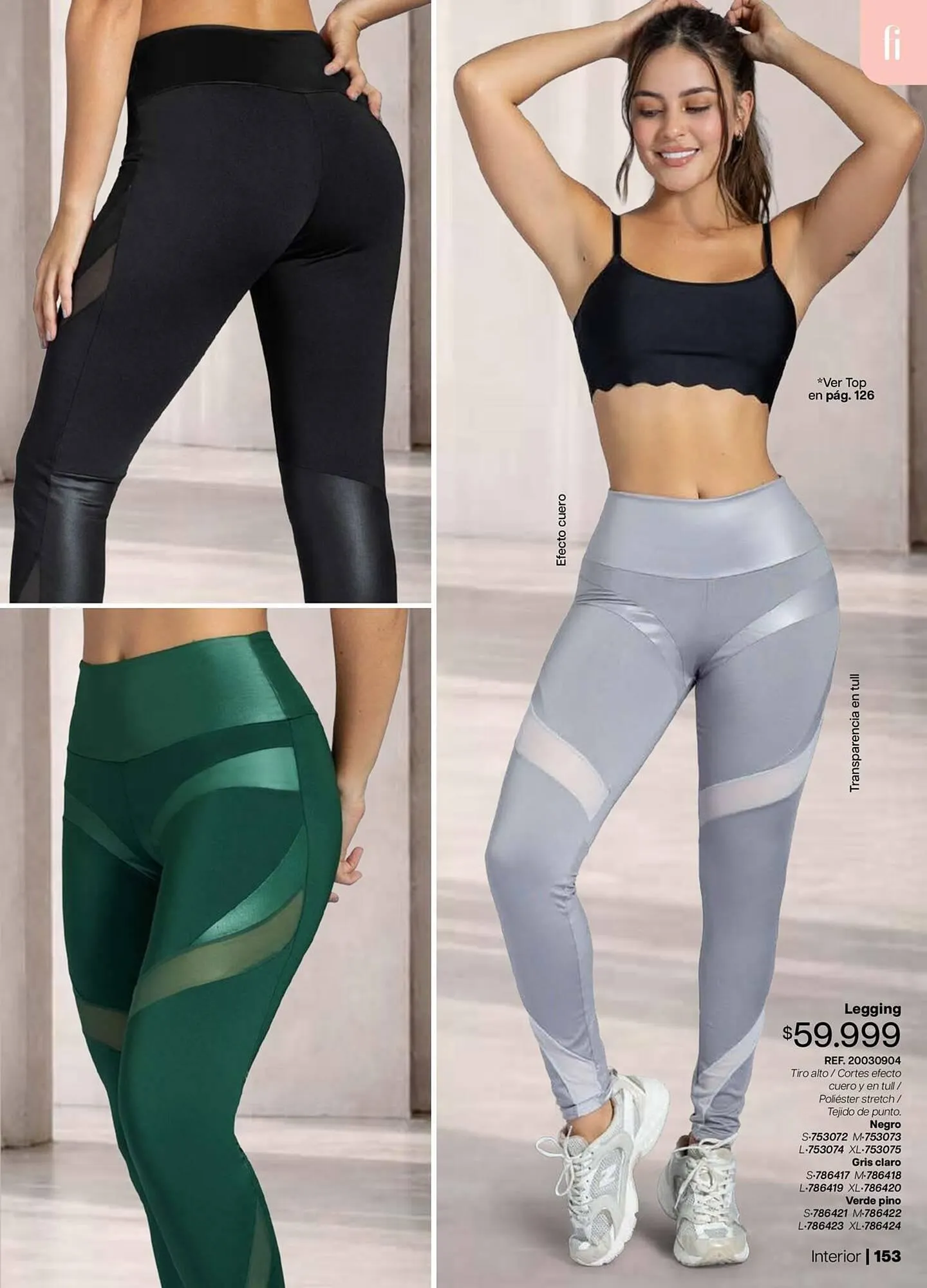 Catalogo de Catálogo Marketing Personal 1 de julio al 31 de julio 2026 - Pag 53