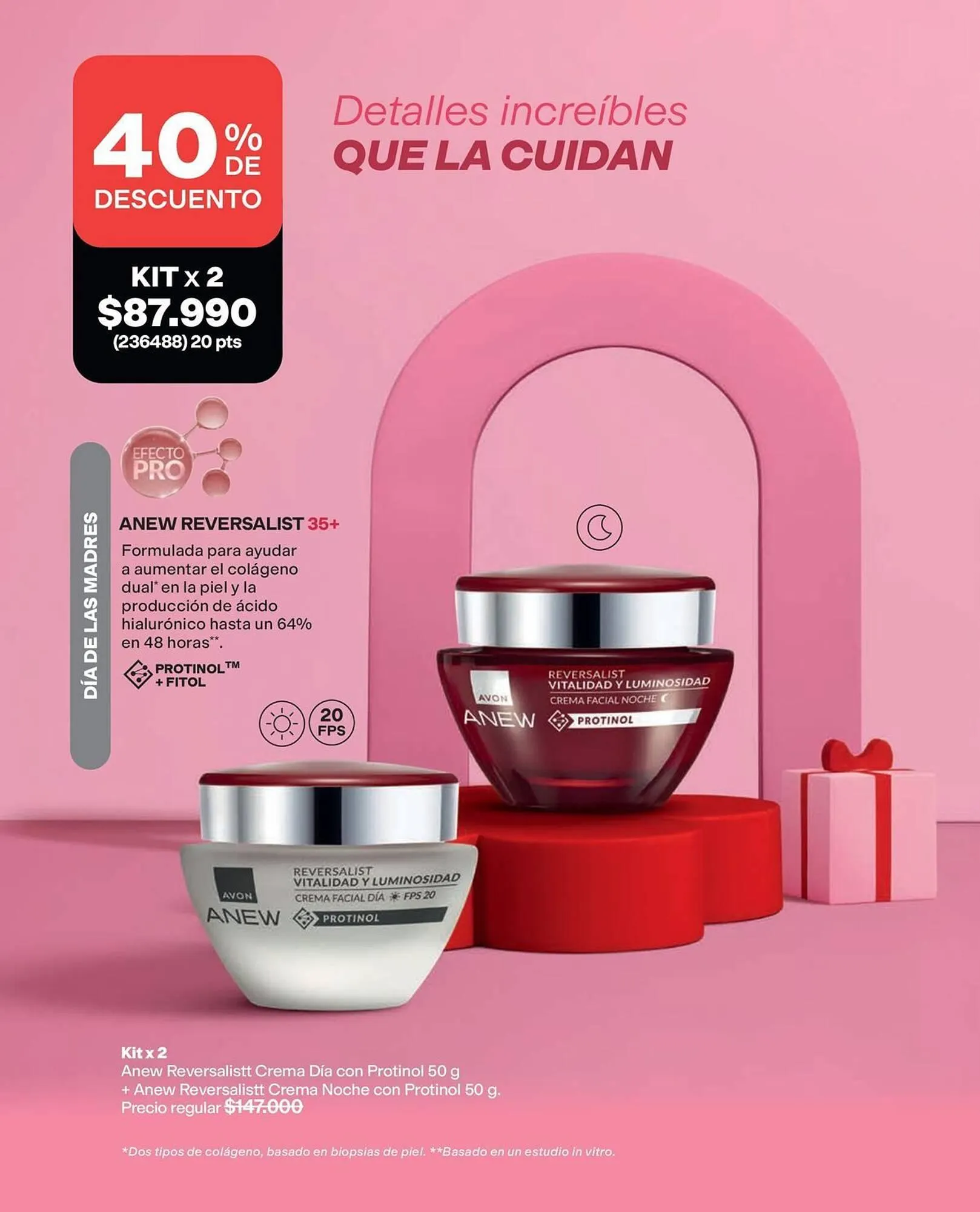 Catalogo de Catálogo Avon 1 de junio al 30 de junio 2026 - Pag 36