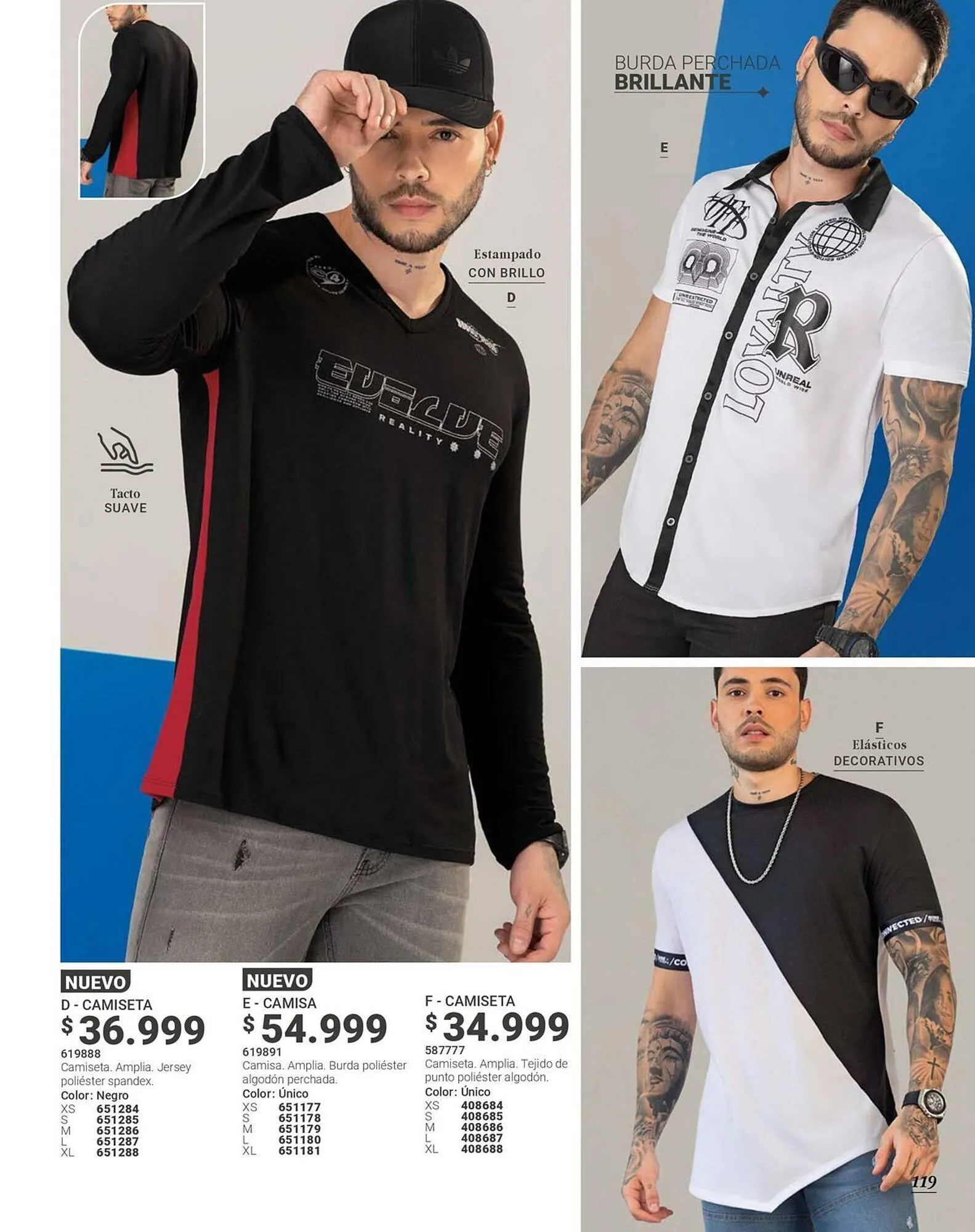 Catalogo de Catálogo Carmel 13 de enero al 14 de febrero 2025 - Pag 121