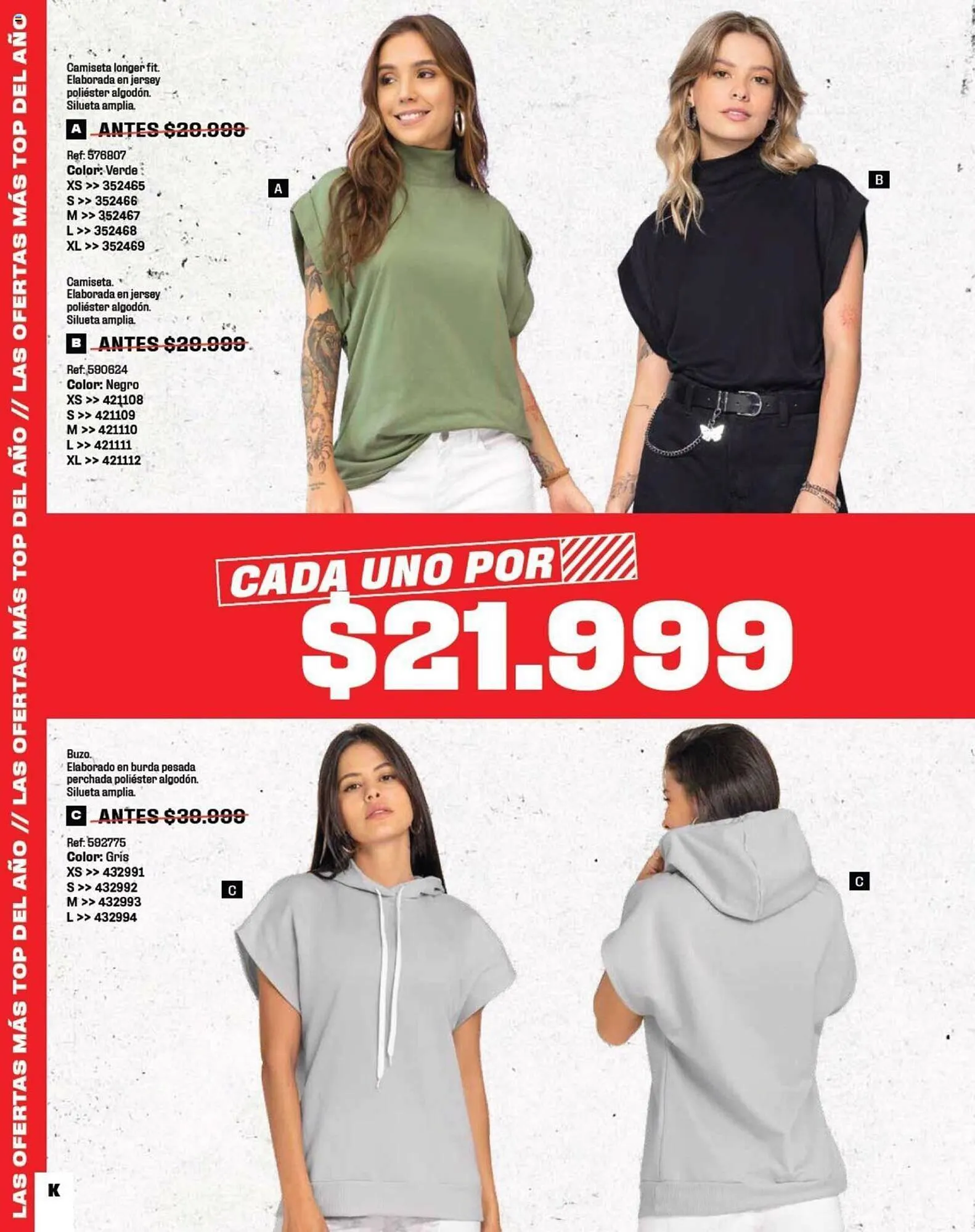 Catalogo de Catálogo Pacífika 11 de octubre al 10 de noviembre 2023 - Pag 194