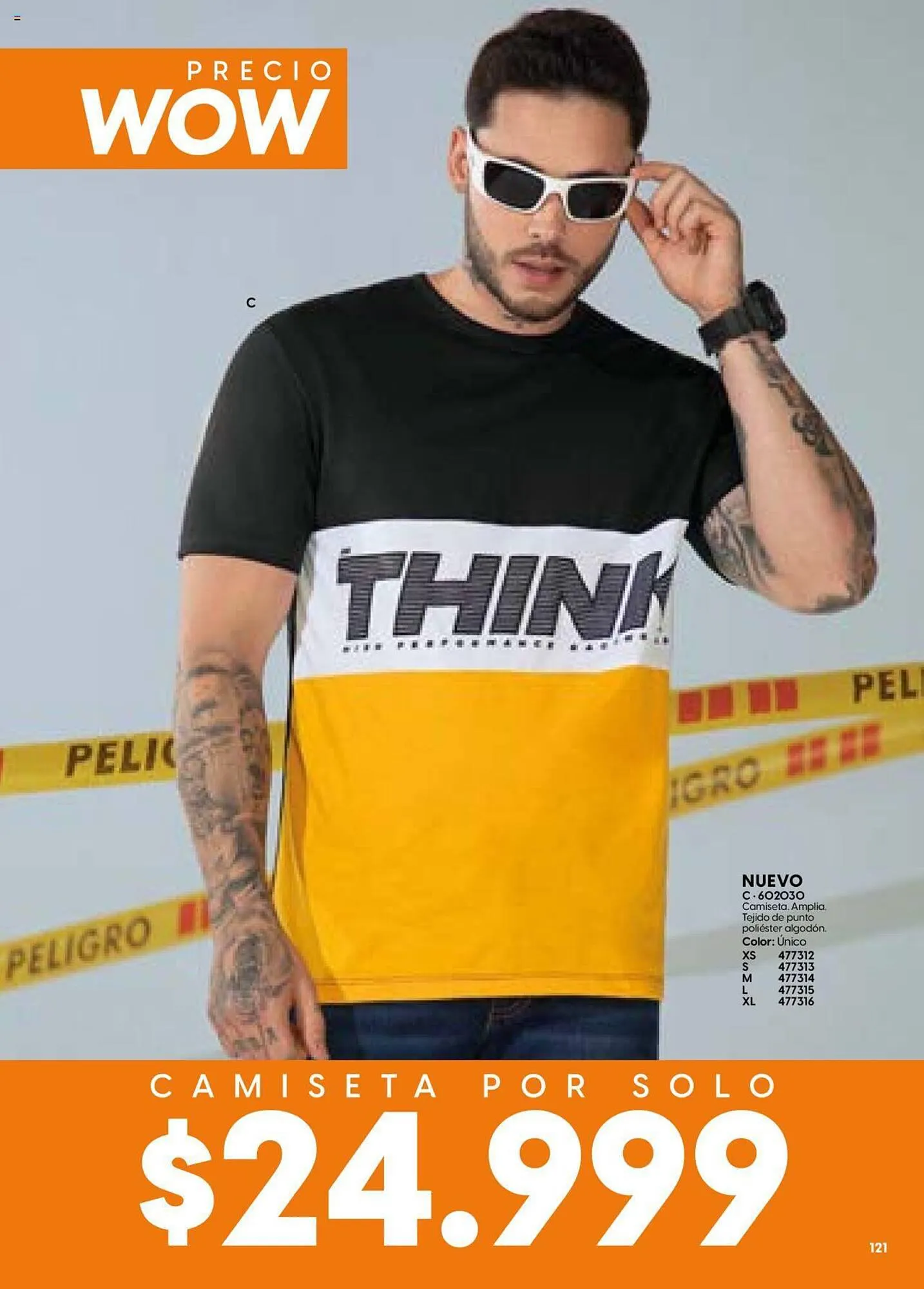 Catalogo de Catálogo Carmel 1 de septiembre al 20 de septiembre 2023 - Pag 129