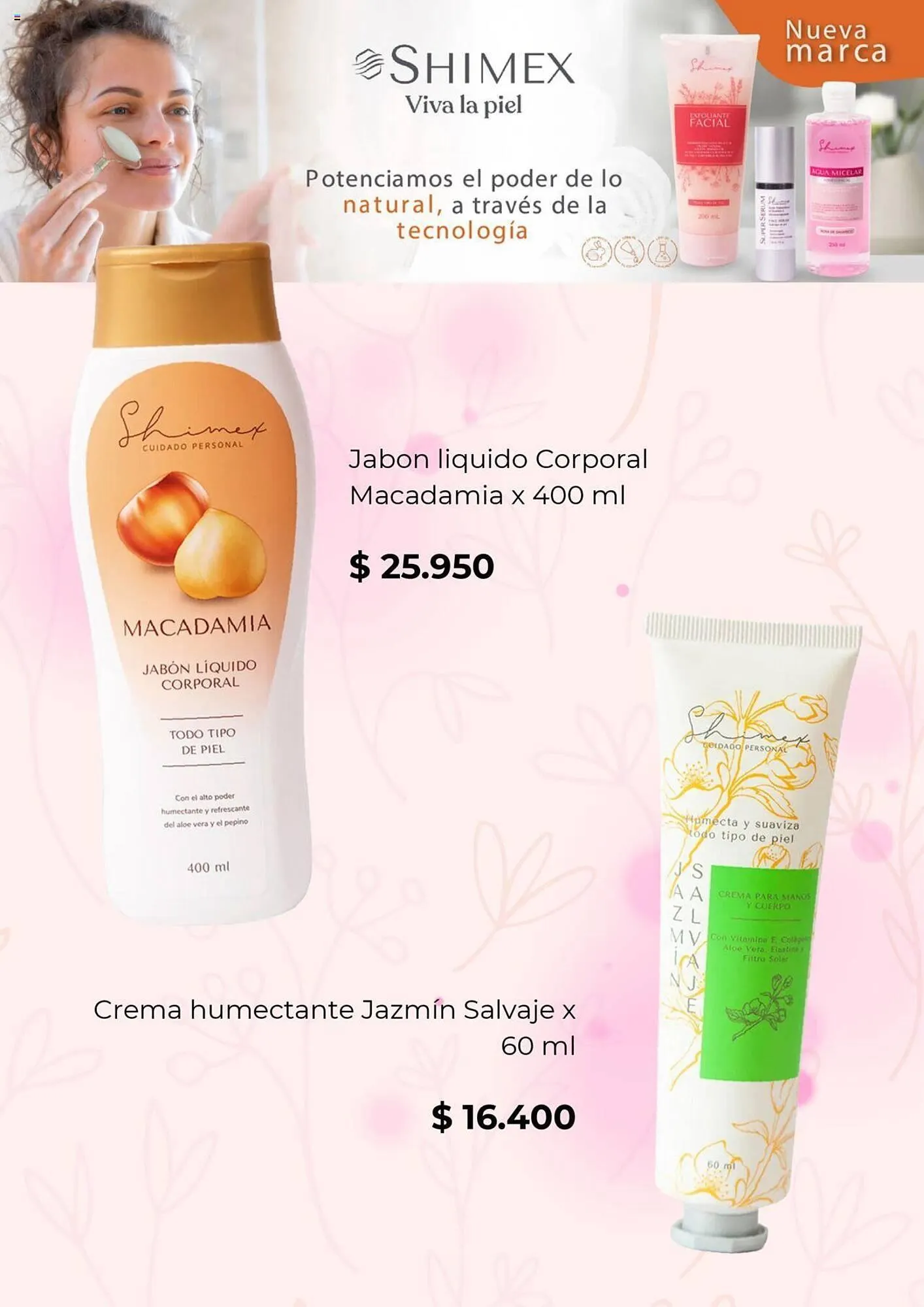 Catalogo de Catálogo Fedco 13 de octubre al 10 de noviembre 2024 - Pag 4