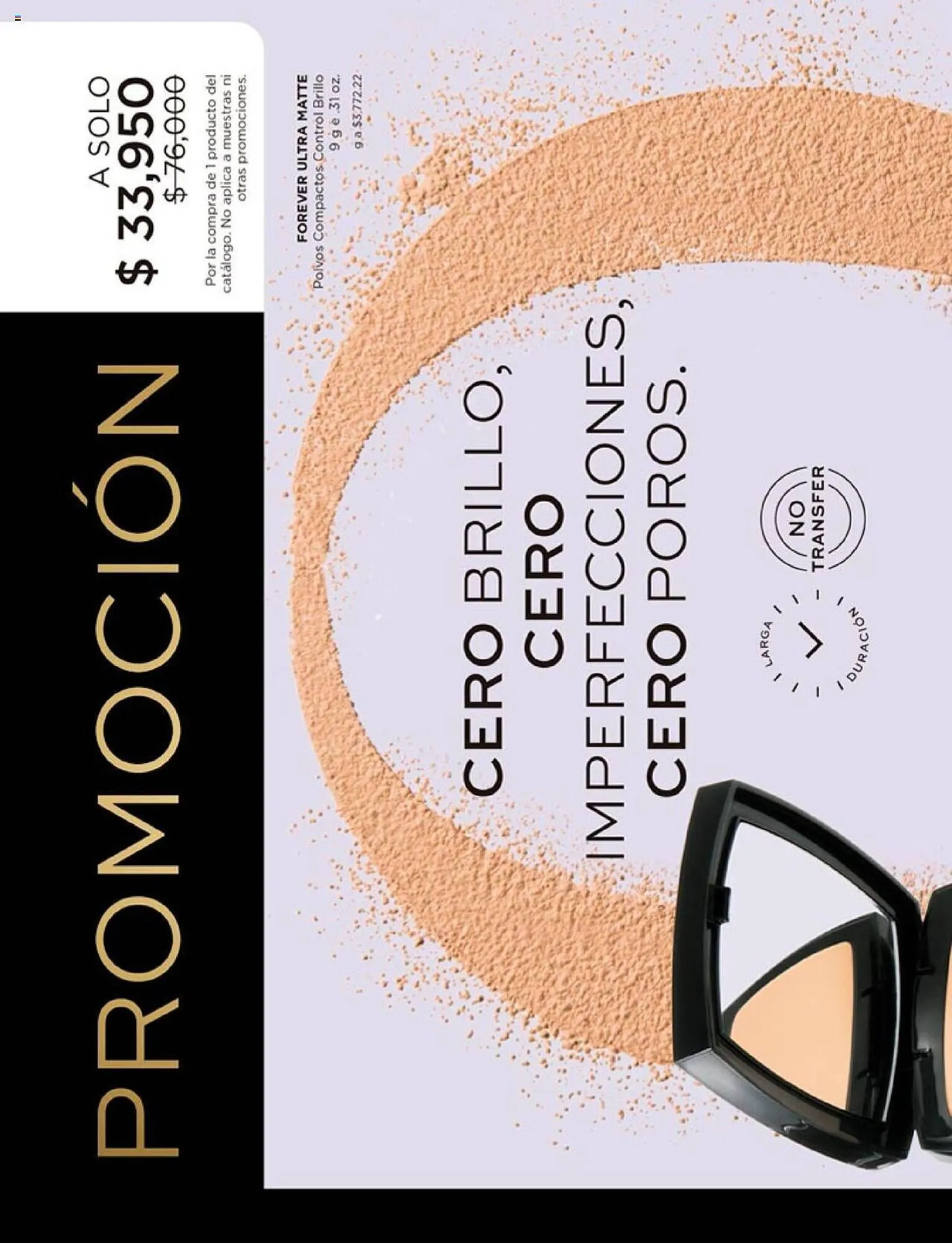 Catalogo de Catálogo L'bel 1 de agosto al 20 de agosto 2023 - Pag 86