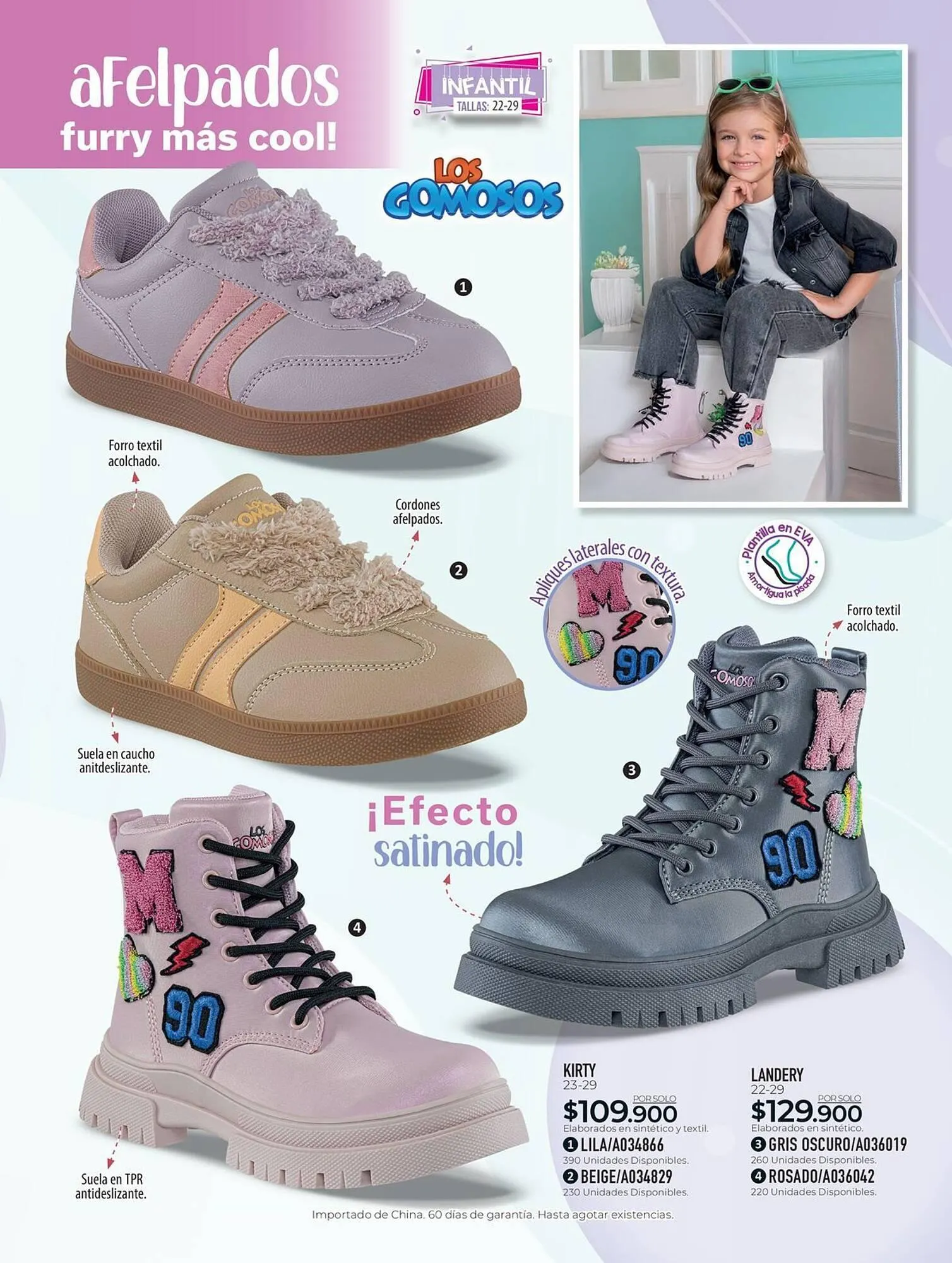 Catalogo de Catálogo Croydon 1 de abril al 30 de abril 2026 - Pag 143