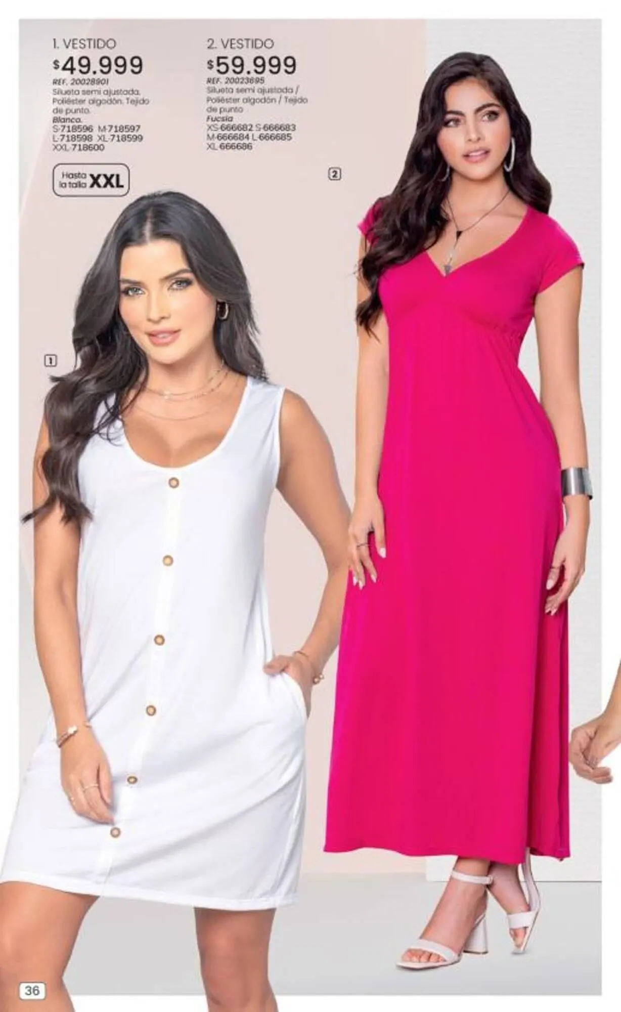 Catalogo de Catálogo Marketing Personal 1 de julio al 1 de septiembre 2025 - Pag 38