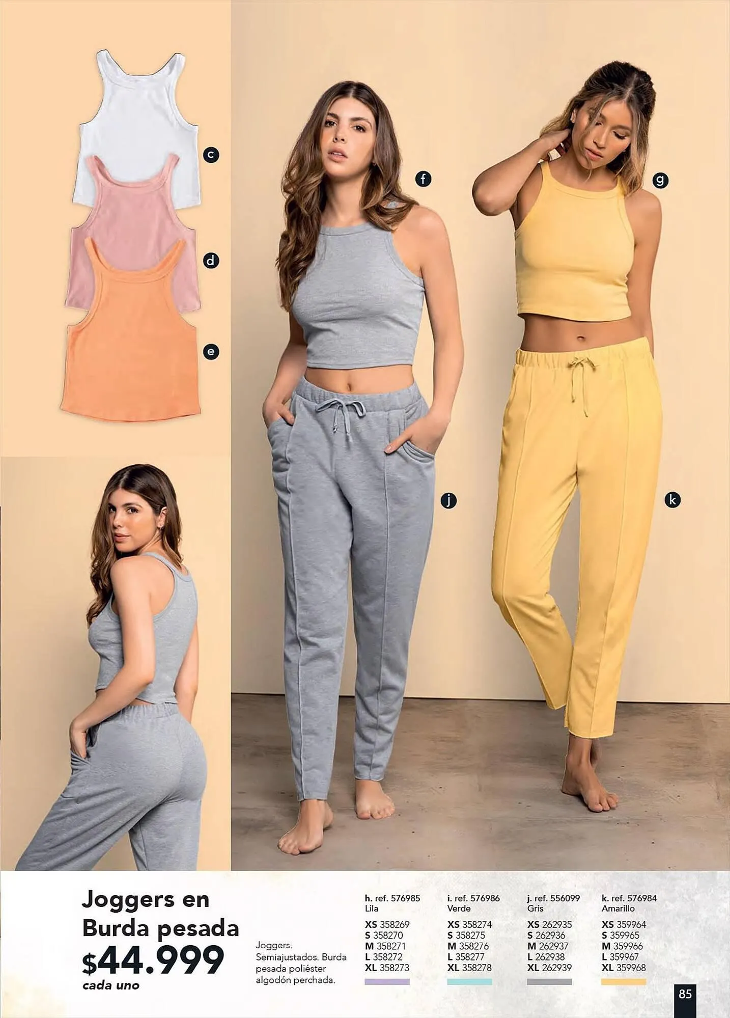 Catalogo de Catálogo Pacífika 21 de junio al 11 de julio 2023 - Pag 87