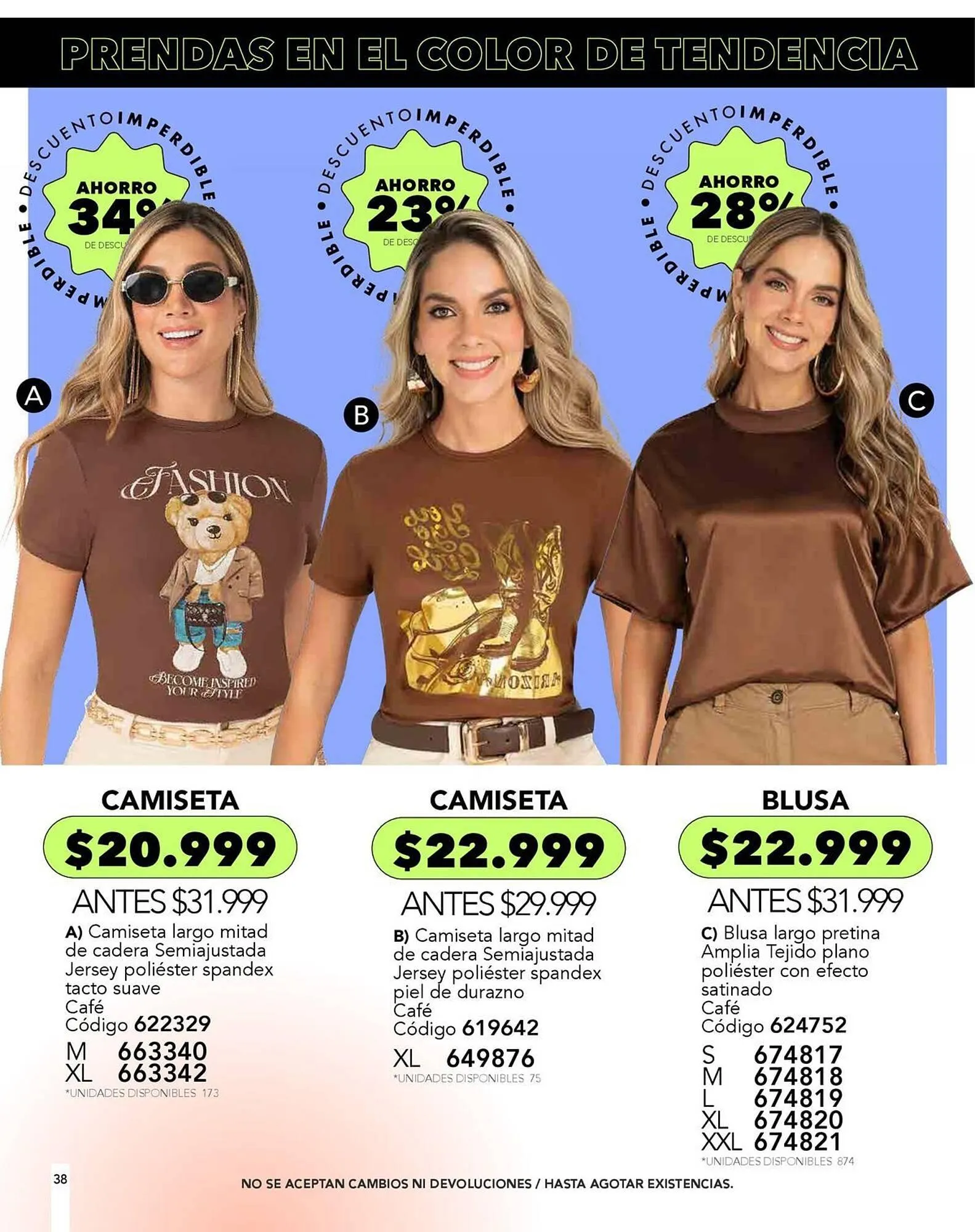 Catalogo de Catálogo Loguin 7 de octubre al 31 de diciembre 2025 - Pag 237