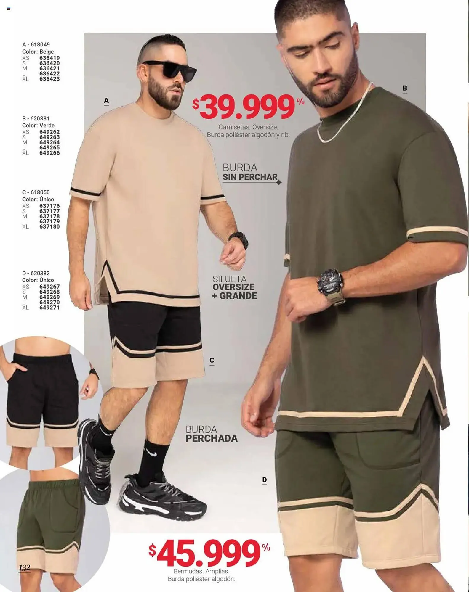 Catalogo de Catálogo Carmel 19 de mayo al 10 de julio 2025 - Pag 132