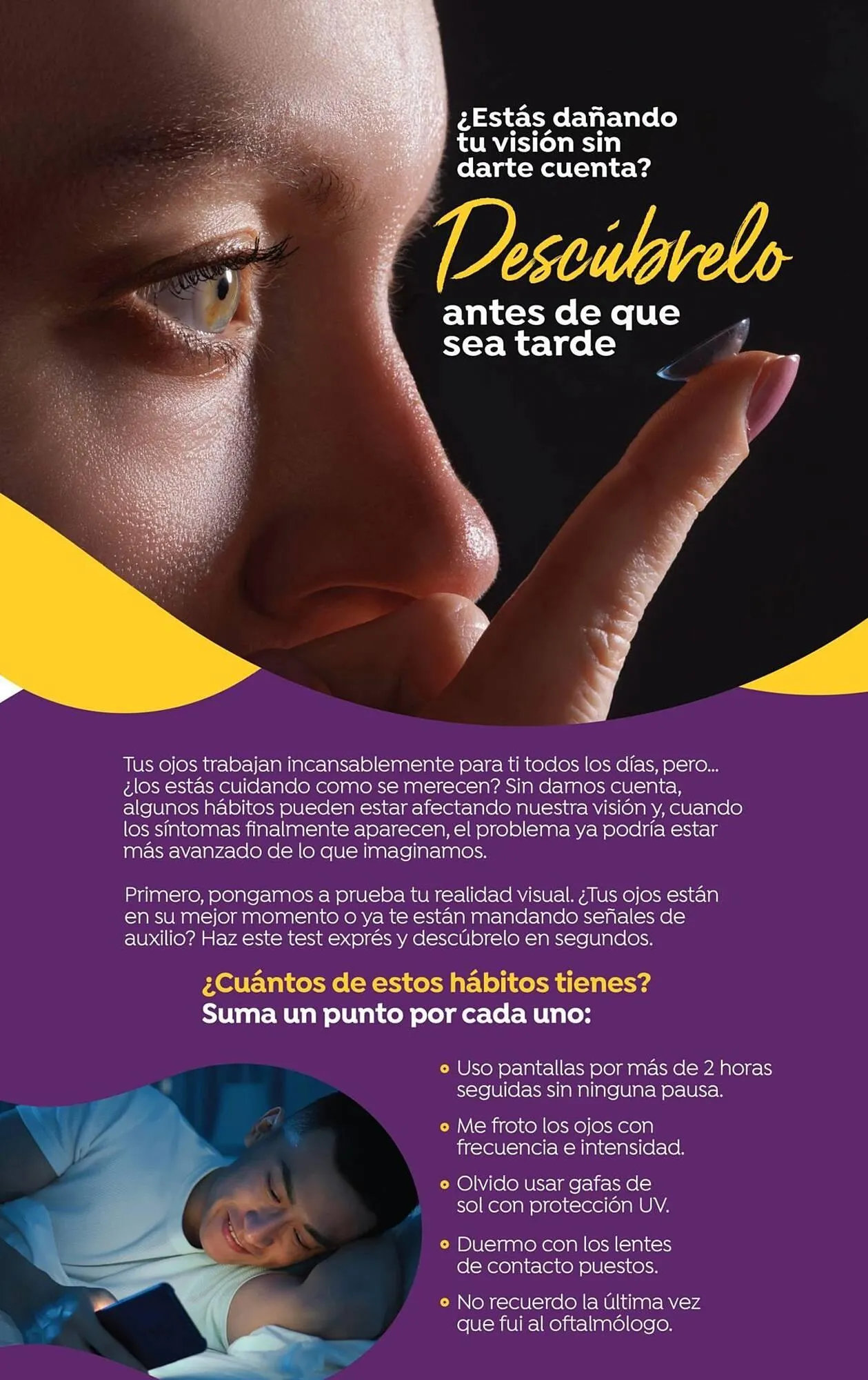 Catalogo de Catálogo Droguerías Colsubsidio 10 de abril al 30 de abril 2025 - Pag 34