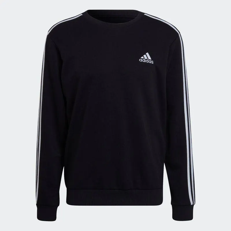 BUZO ADIDAS M BL FT HD GK9540 HOMBRE