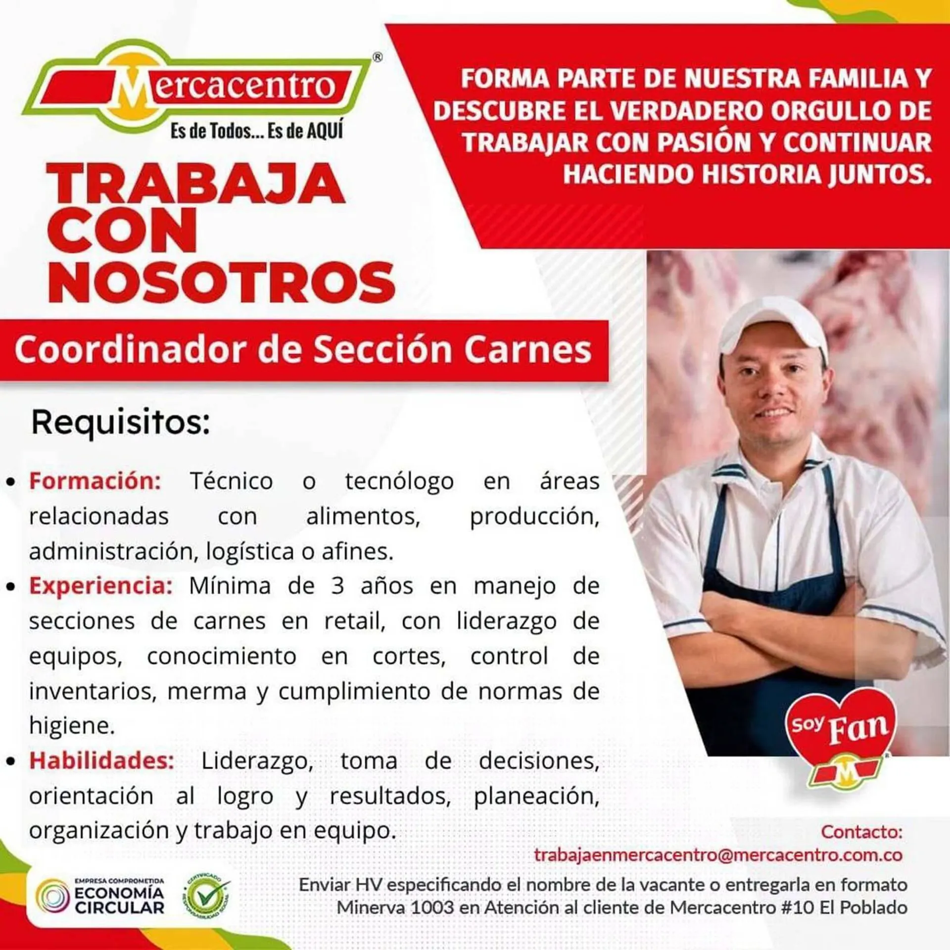 Catalogo de Catálogo MercaCentro 1 de julio al 16 de julio 2026 - Pag 1