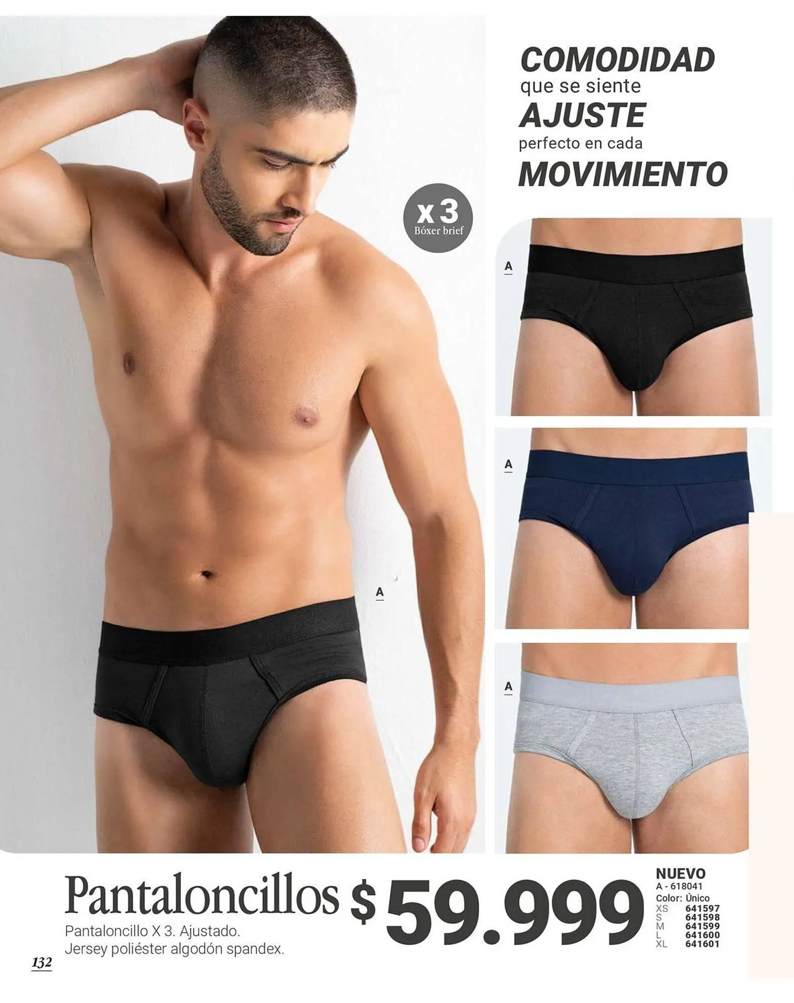 Catalogo de Catálogo Carmel 20 de septiembre al 4 de octubre 2024 - Pag 140