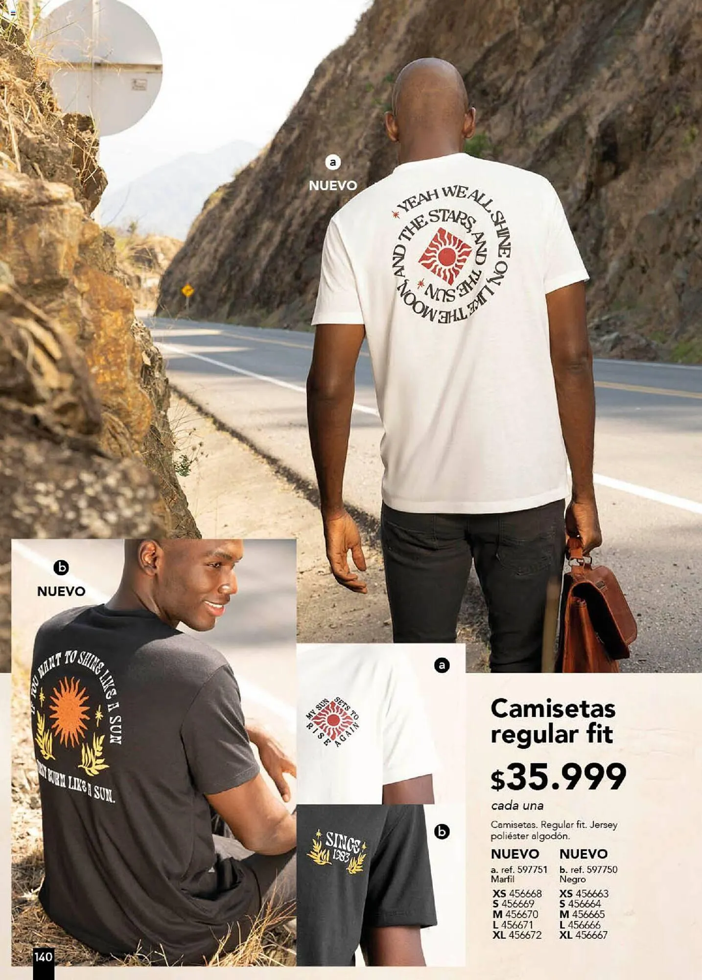 Catalogo de Catálogo Pacífika 1 de julio al 31 de julio 2023 - Pag 140