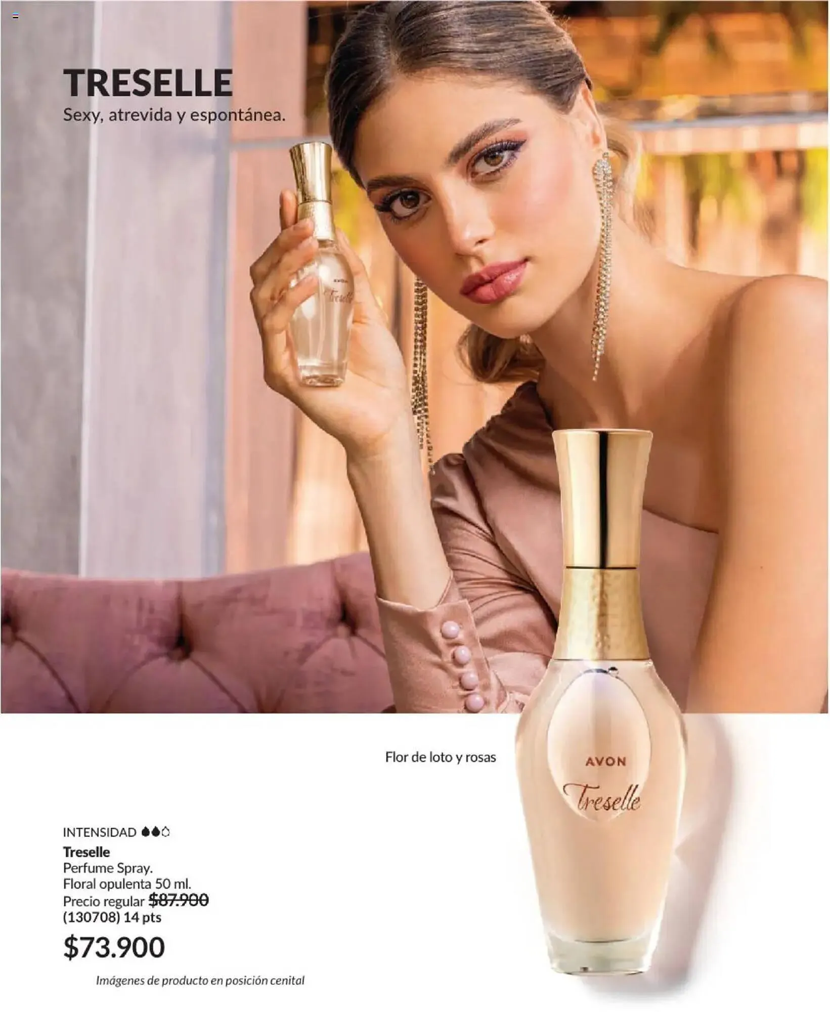 Catalogo de Catálogo Avon 15 de febrero al 31 de marzo 2025 - Pag 62