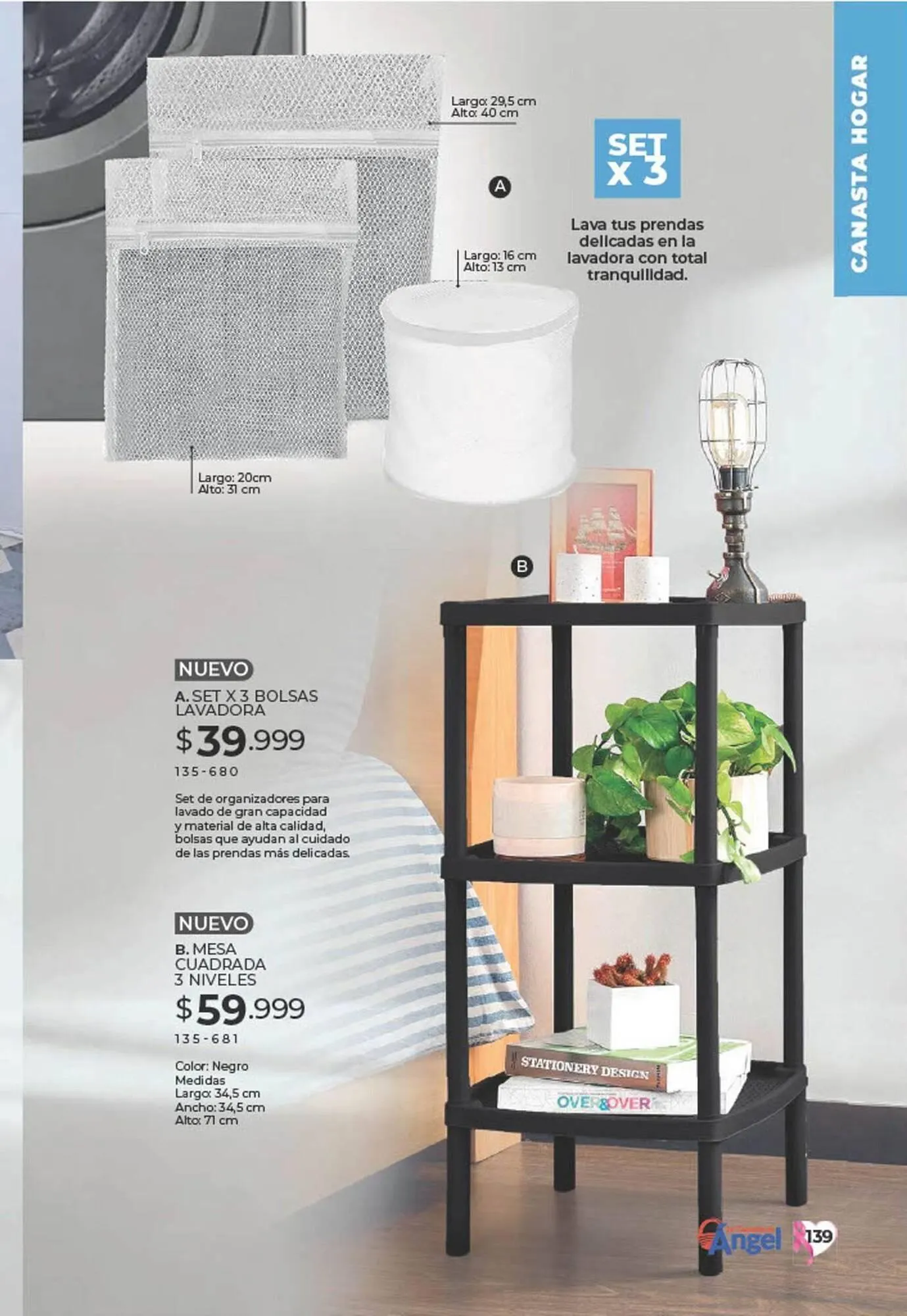 Catalogo de Catálogo Dolce Catálogos 24 de octubre al 24 de enero 2025 - Pag 43