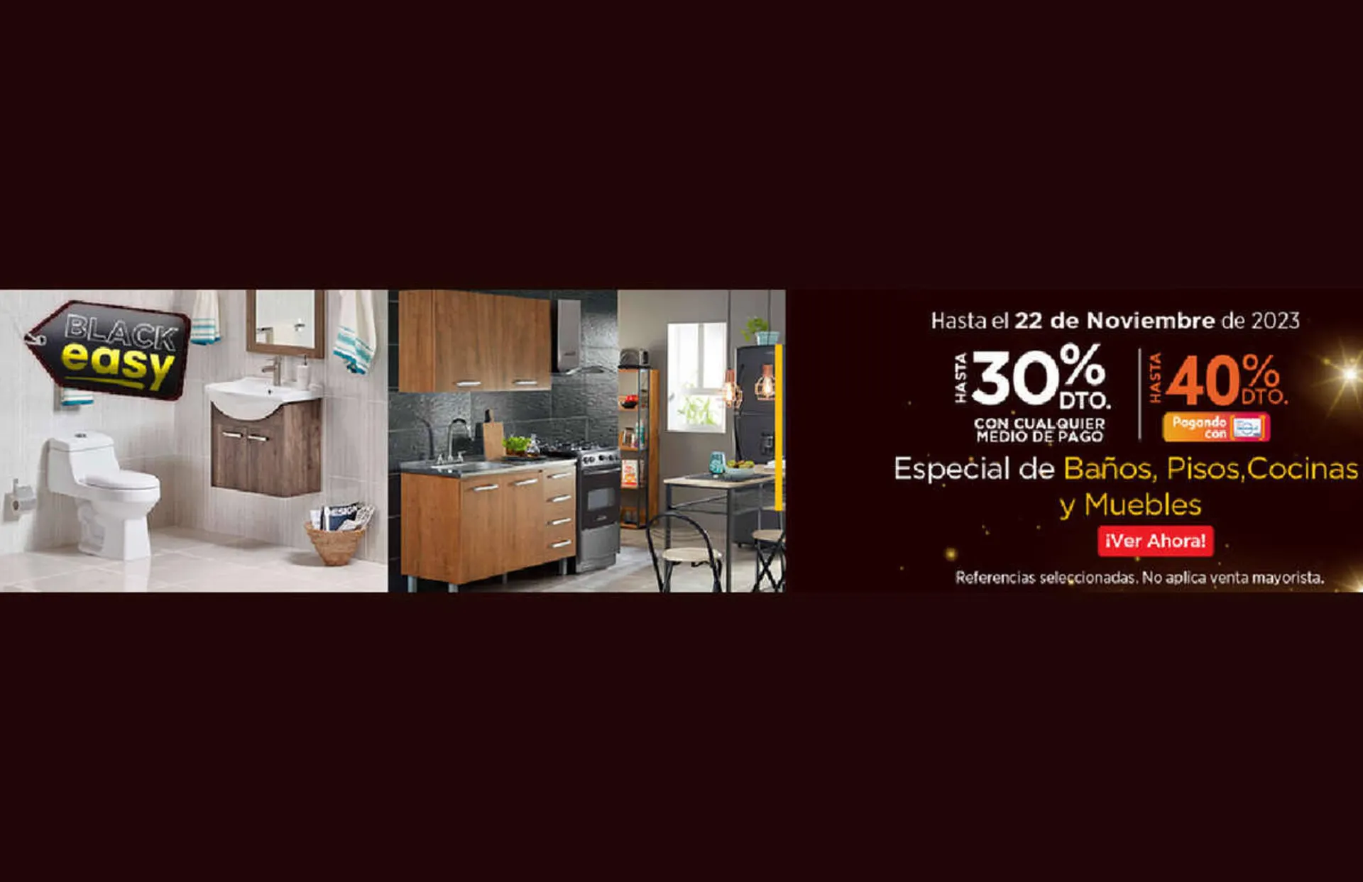 Catalogo de Catálogo Easy 17 de noviembre al 18 de diciembre 2023 - Pag 2