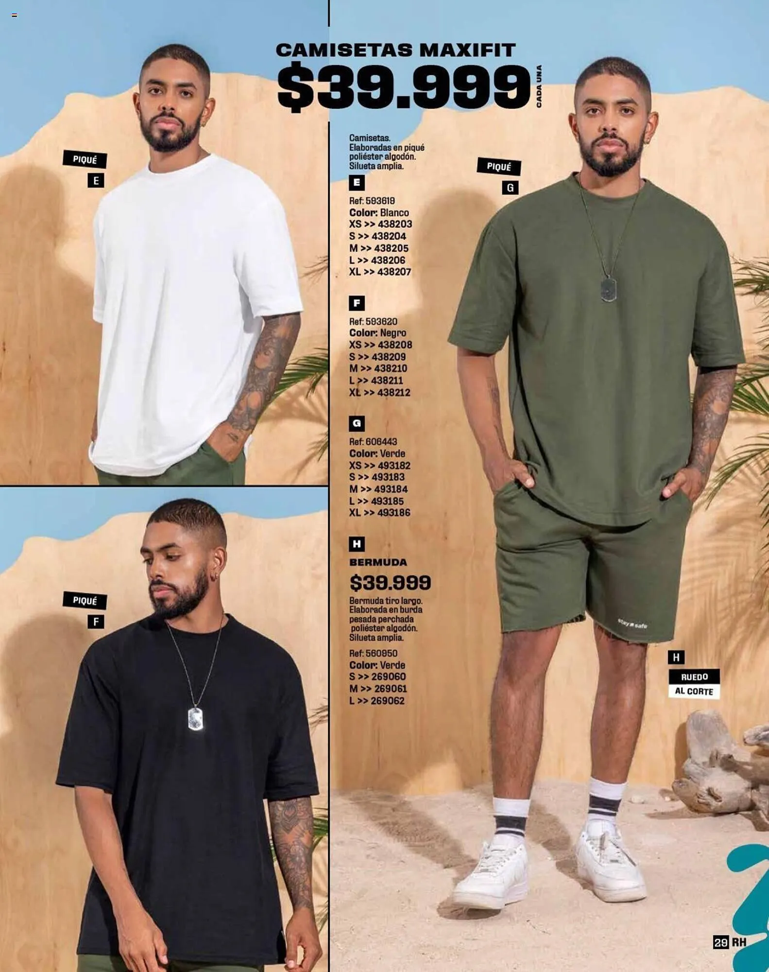 Catalogo de Catálogo Pacífika 10 de noviembre al 10 de diciembre 2023 - Pag 147