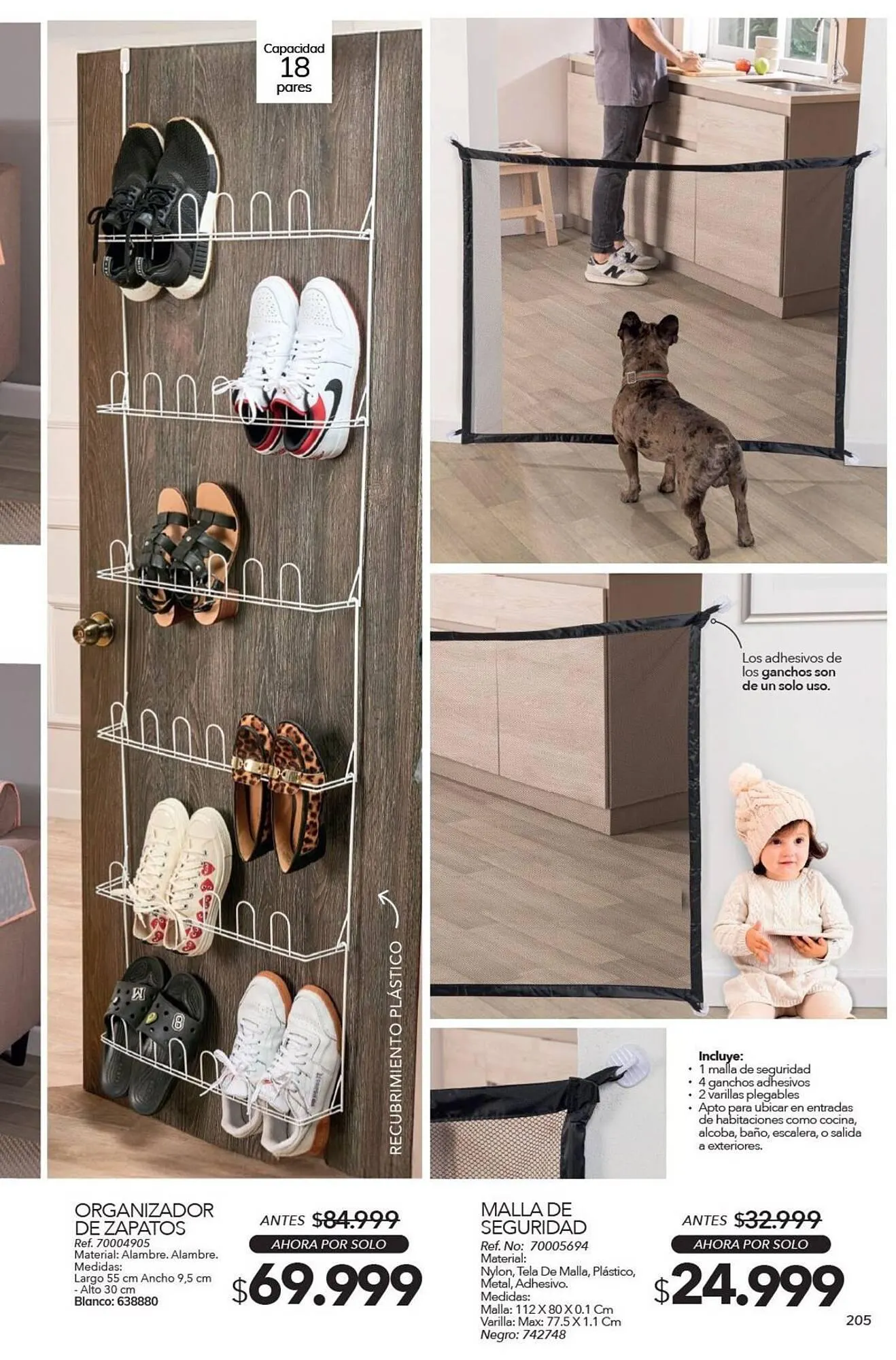 Catalogo de Catálogo Marketing Personal 4 de febrero al 28 de febrero 2025 - Pag 221