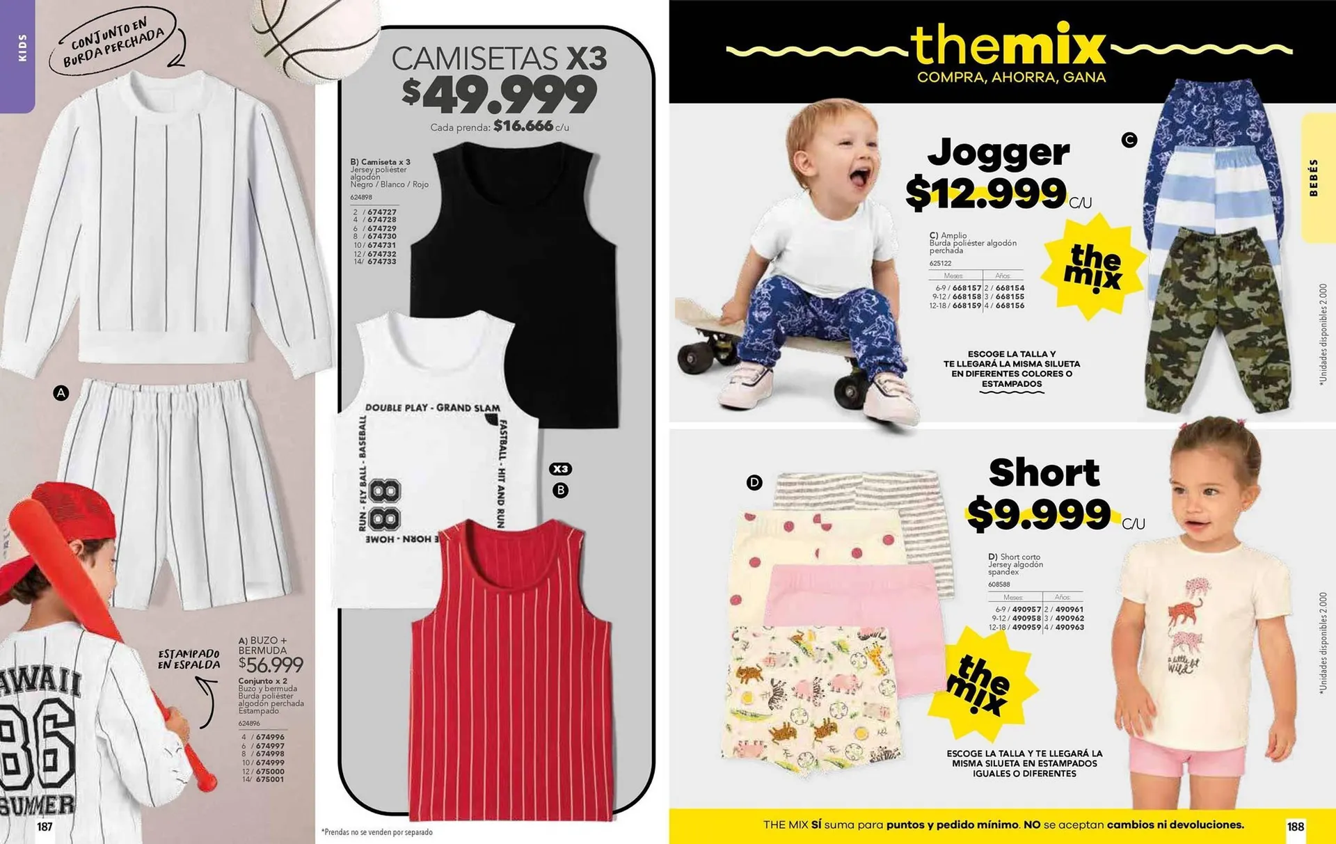 Catalogo de Catálogo Loguin 1 de febrero al 28 de febrero 2026 - Pag 95