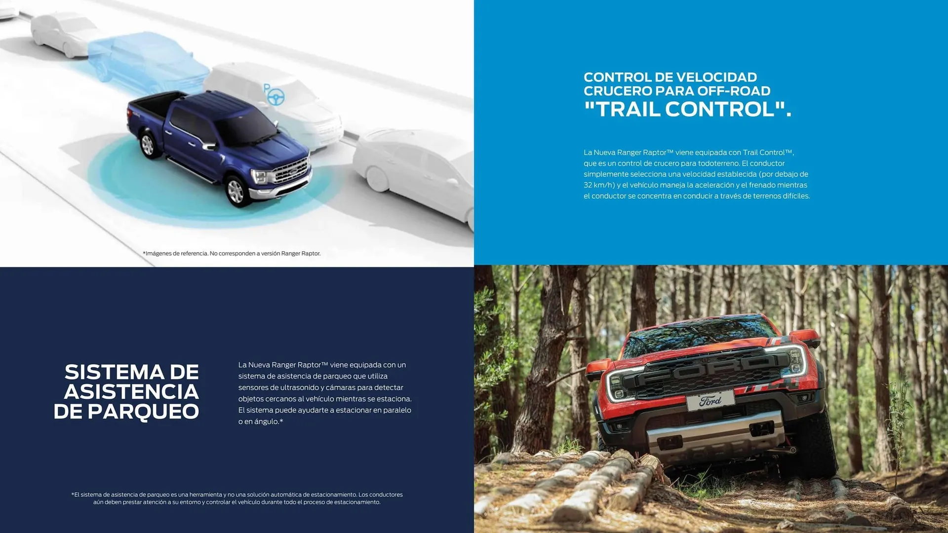 Catalogo de Catálogo Ford 29 de octubre al 29 de octubre 2025 - Pag 22