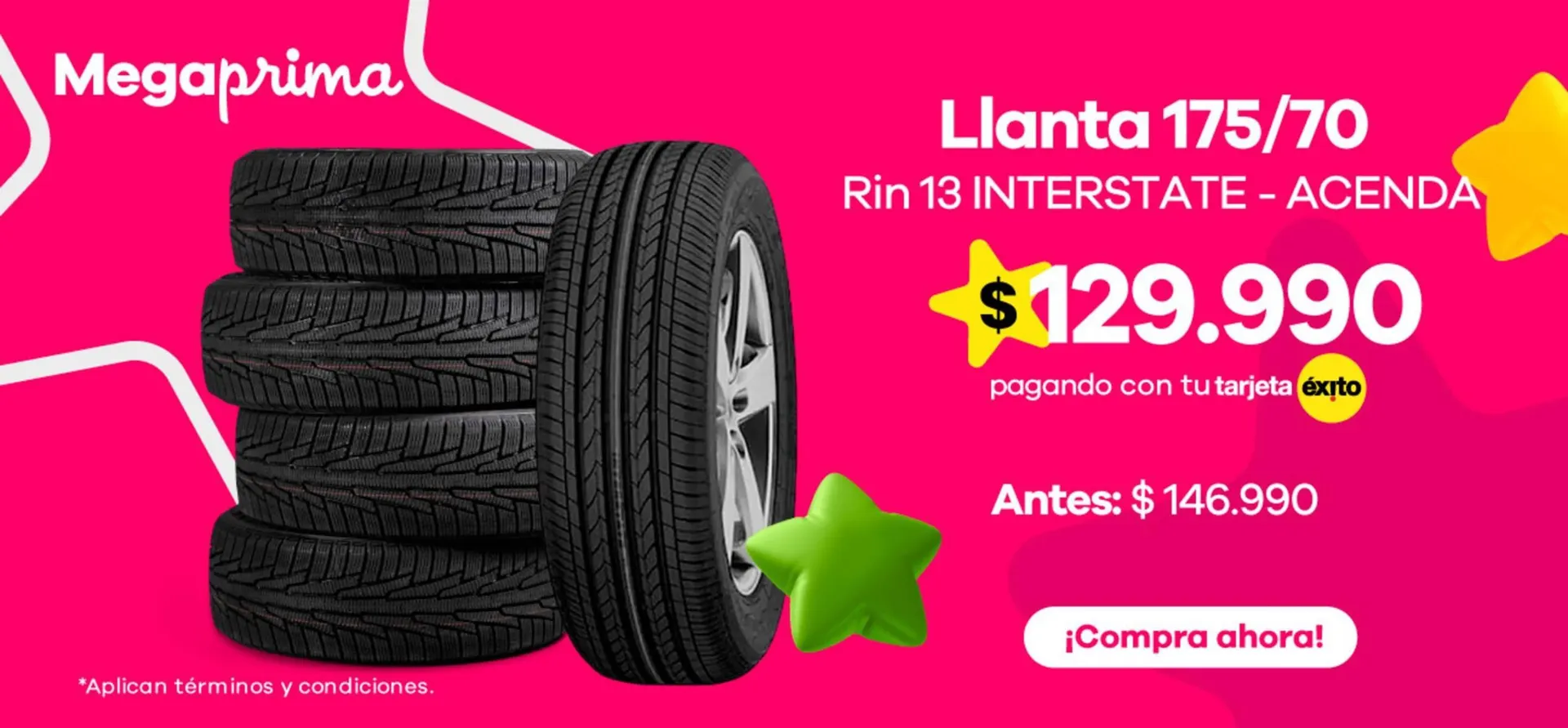 Catalogo de Catálogo Éxito 3 de julio al 30 de julio 2025 - Pag 11