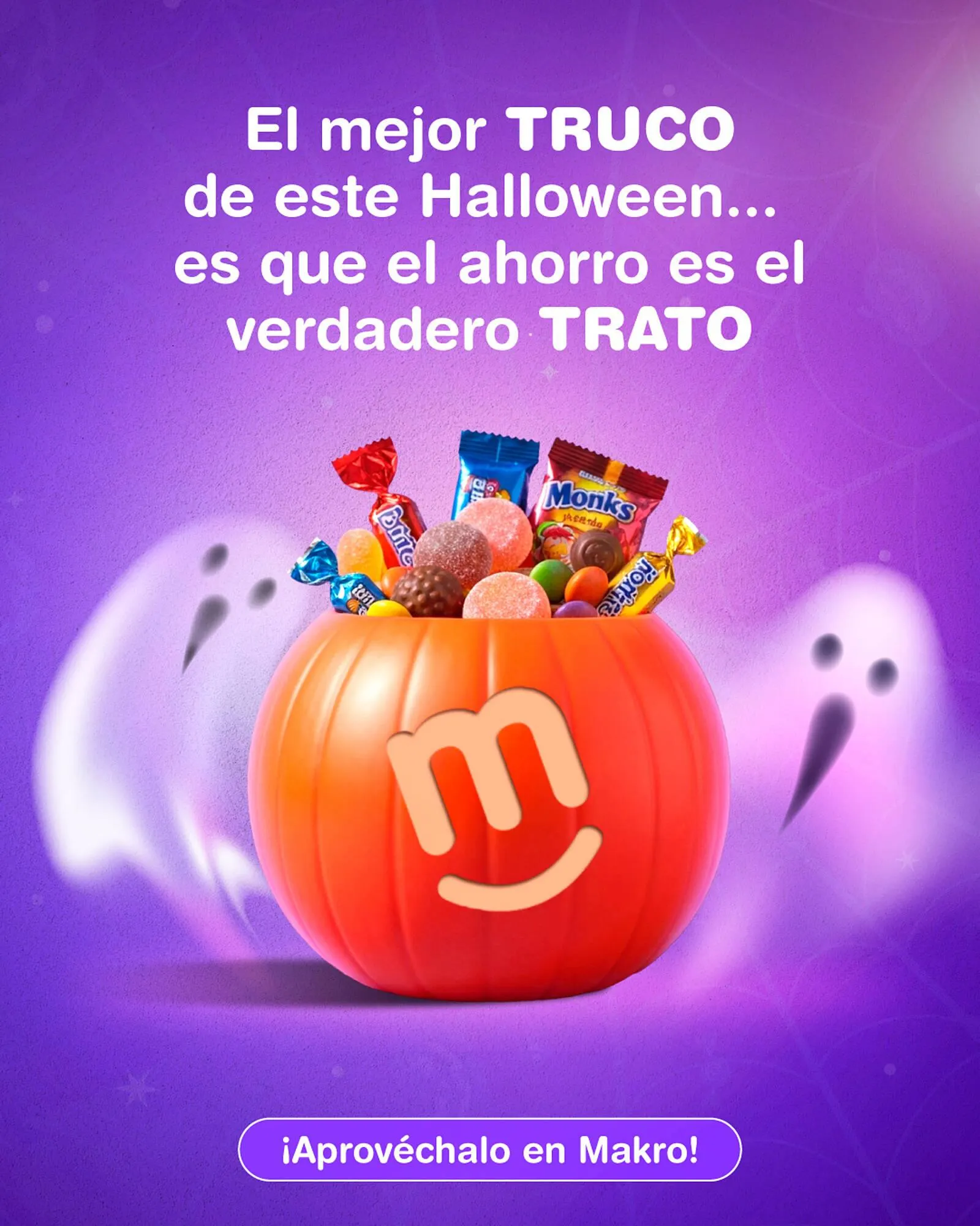 Catalogo de Catálogo Makro 9 de octubre al 31 de octubre 2025 - Pag 2