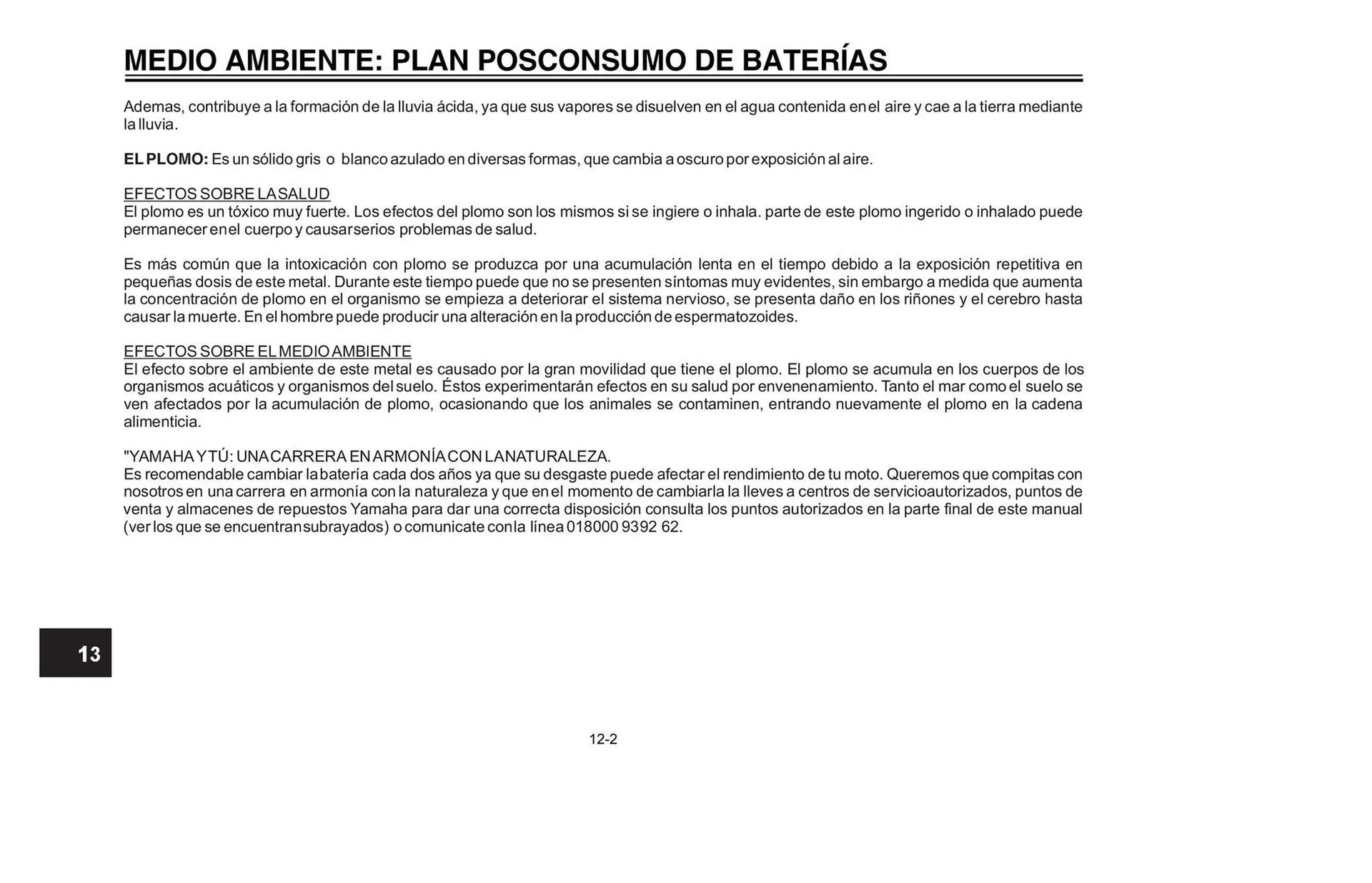 Catalogo de Catálogo Yamaha 25 de noviembre al 31 de diciembre 2024 - Pag 113