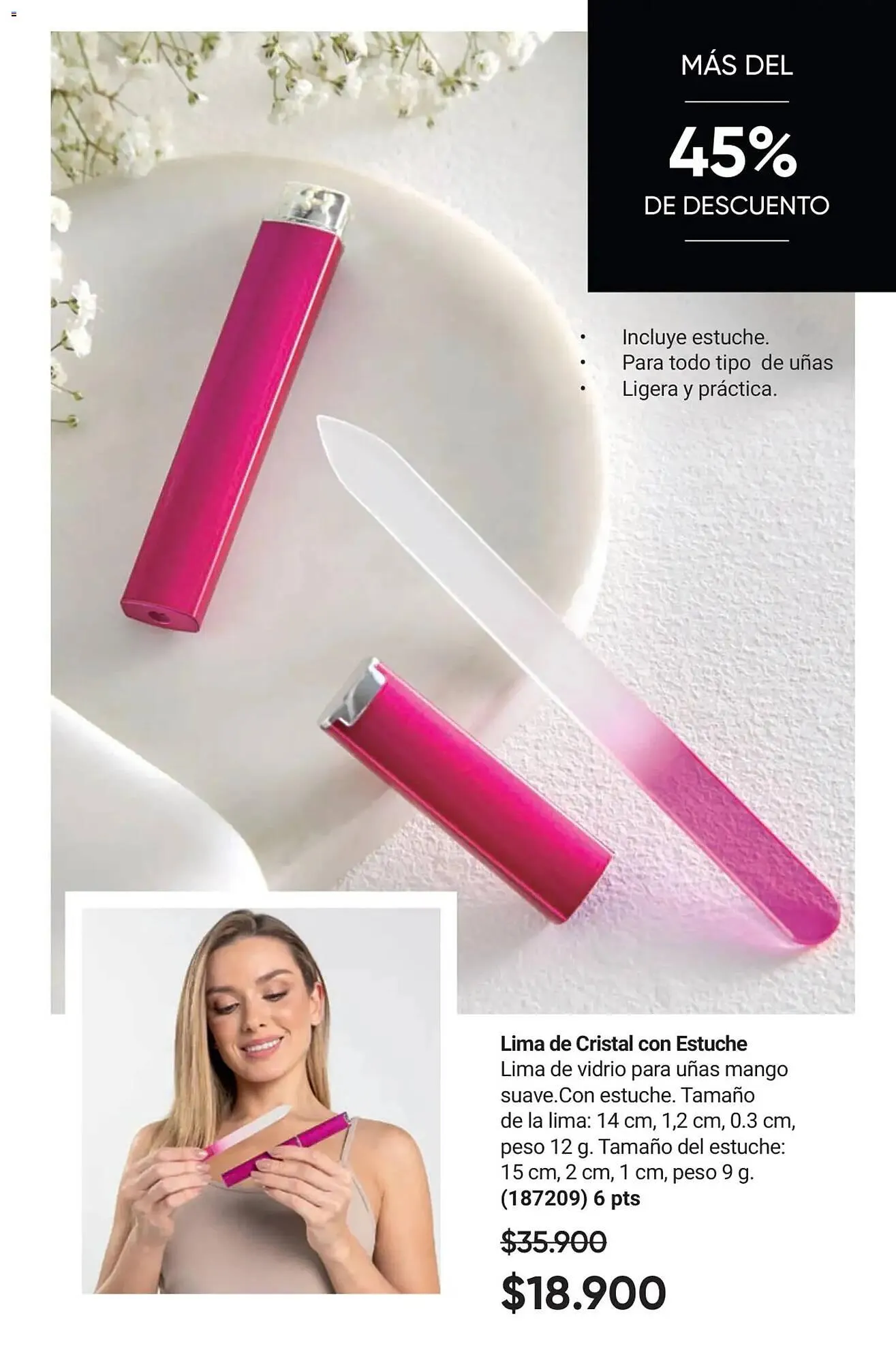 Catalogo de Catálogo Avon 2 de enero al 31 de enero 2026 - Pag 94