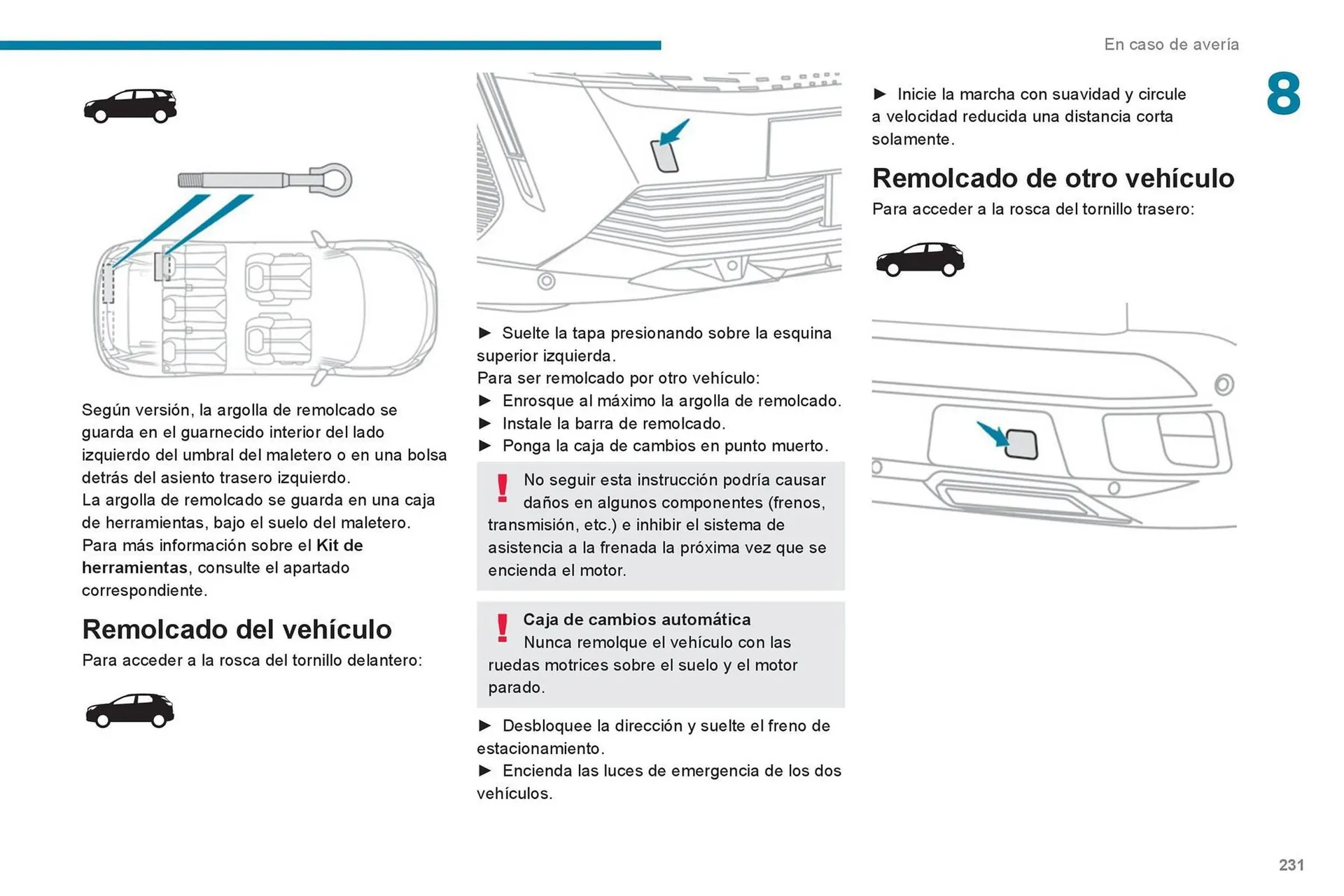 Catalogo de Catálogo Peugeot 16 de octubre al 16 de octubre 2024 - Pag 233