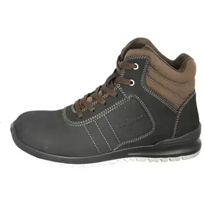 Bota Seguridad Rio Talla 38 Ubermann