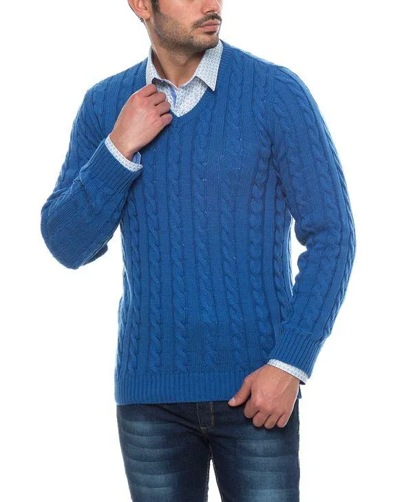 Sweater 100%Acrílico