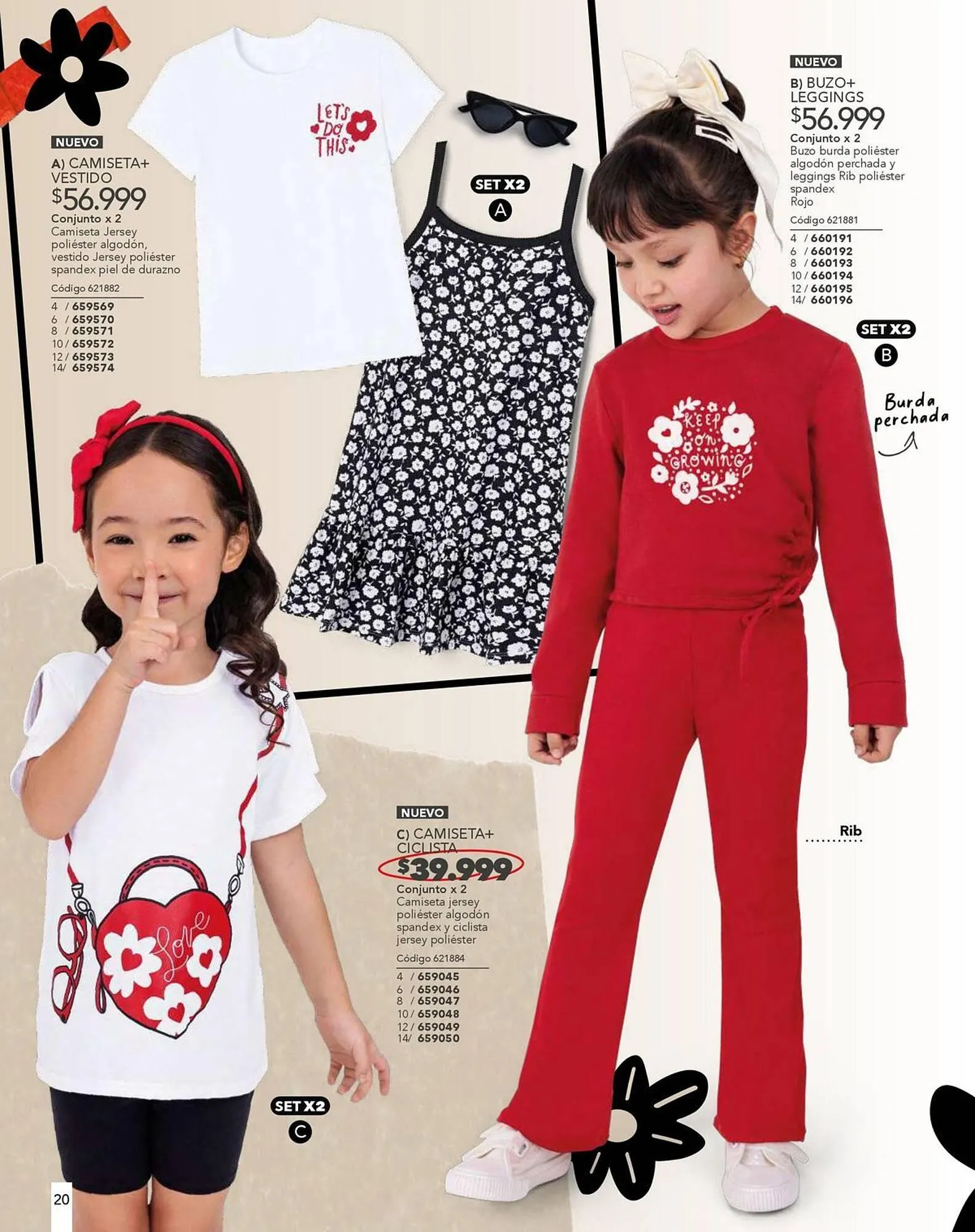 Catalogo de Catálogo Loguin 25 de marzo al 30 de abril 2025 - Pag 141