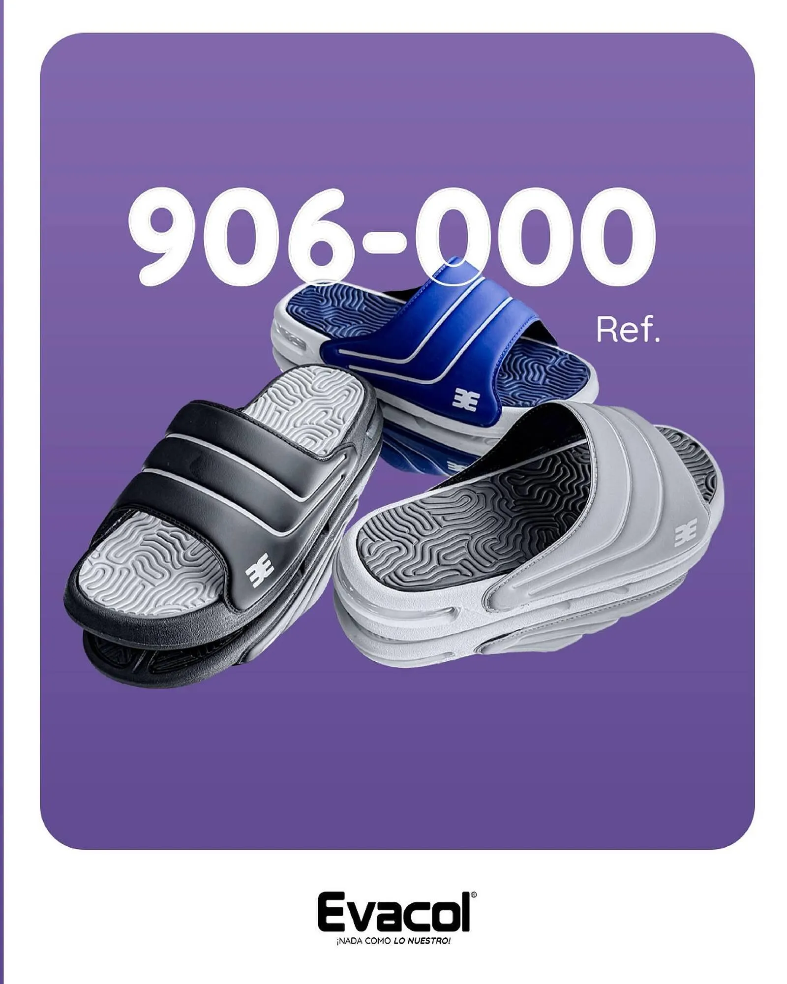 Catalogo de Catálogo Evacol 13 de marzo al 31 de marzo 2025 - Pag 1