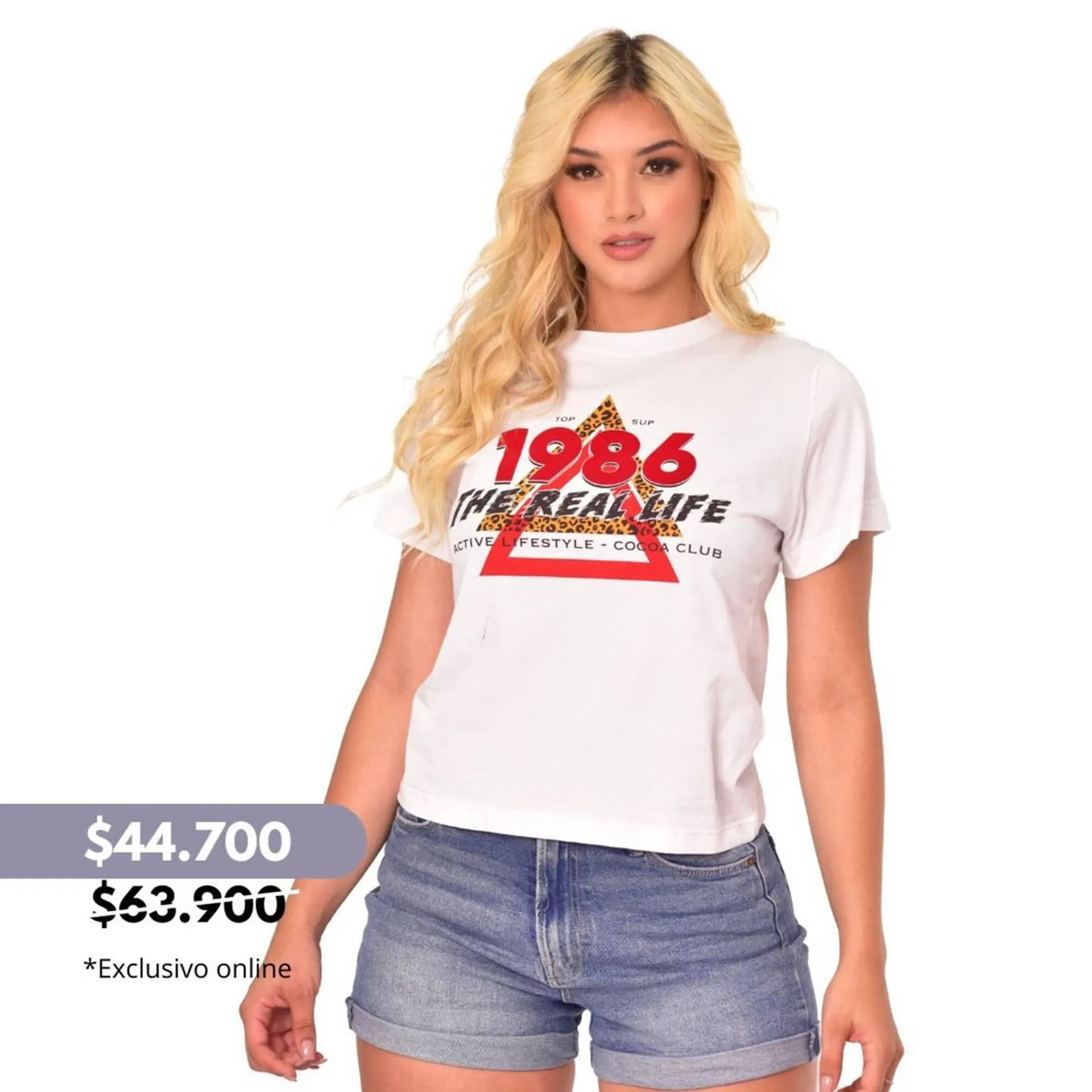 Catalogo de Catálogo Cocoa Jeans 21 de noviembre al 8 de diciembre 2024 - Pag 7