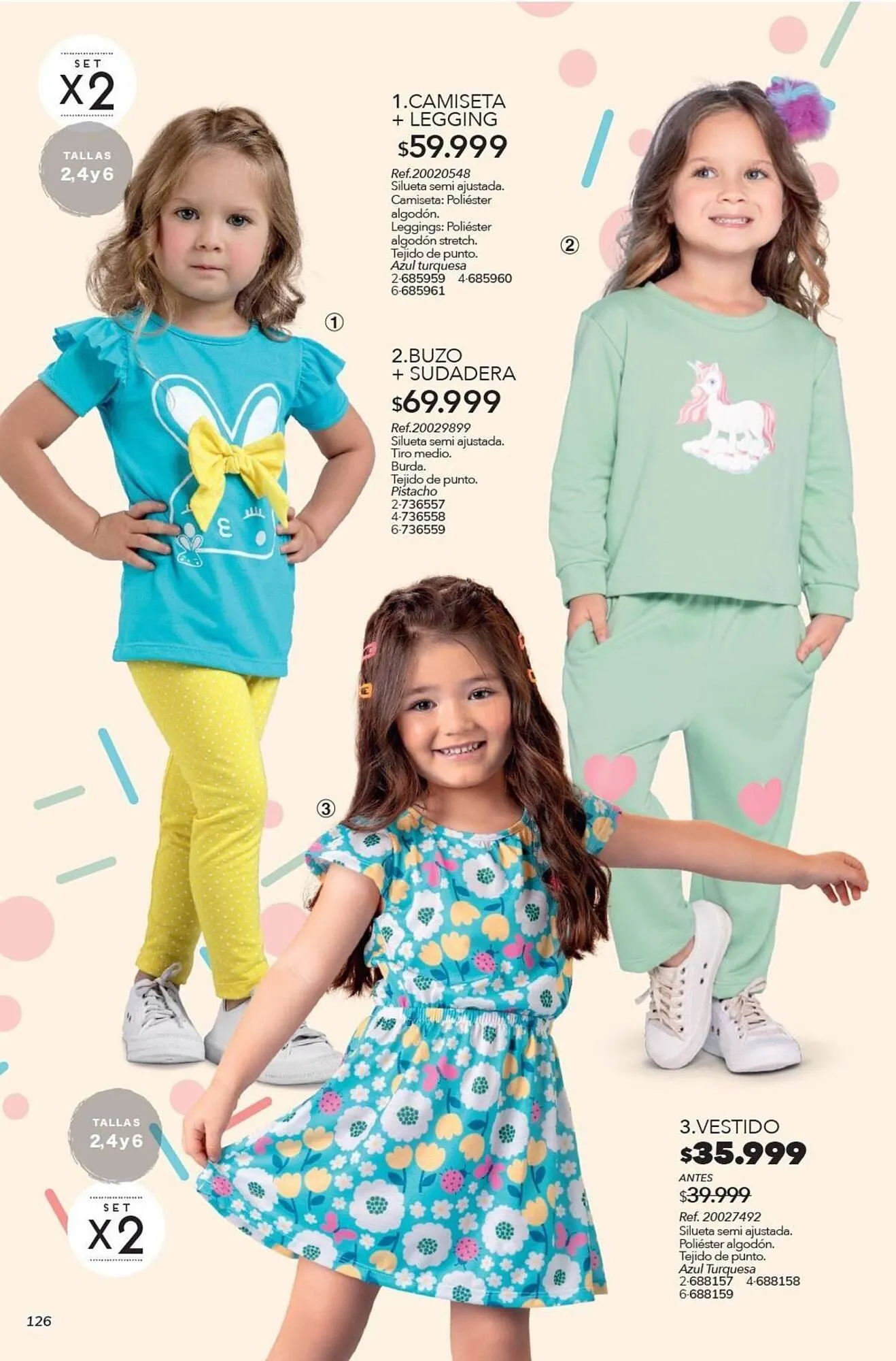 Catalogo de Catálogo Marketing Personal 21 de febrero al 31 de marzo 2025 - Pag 132