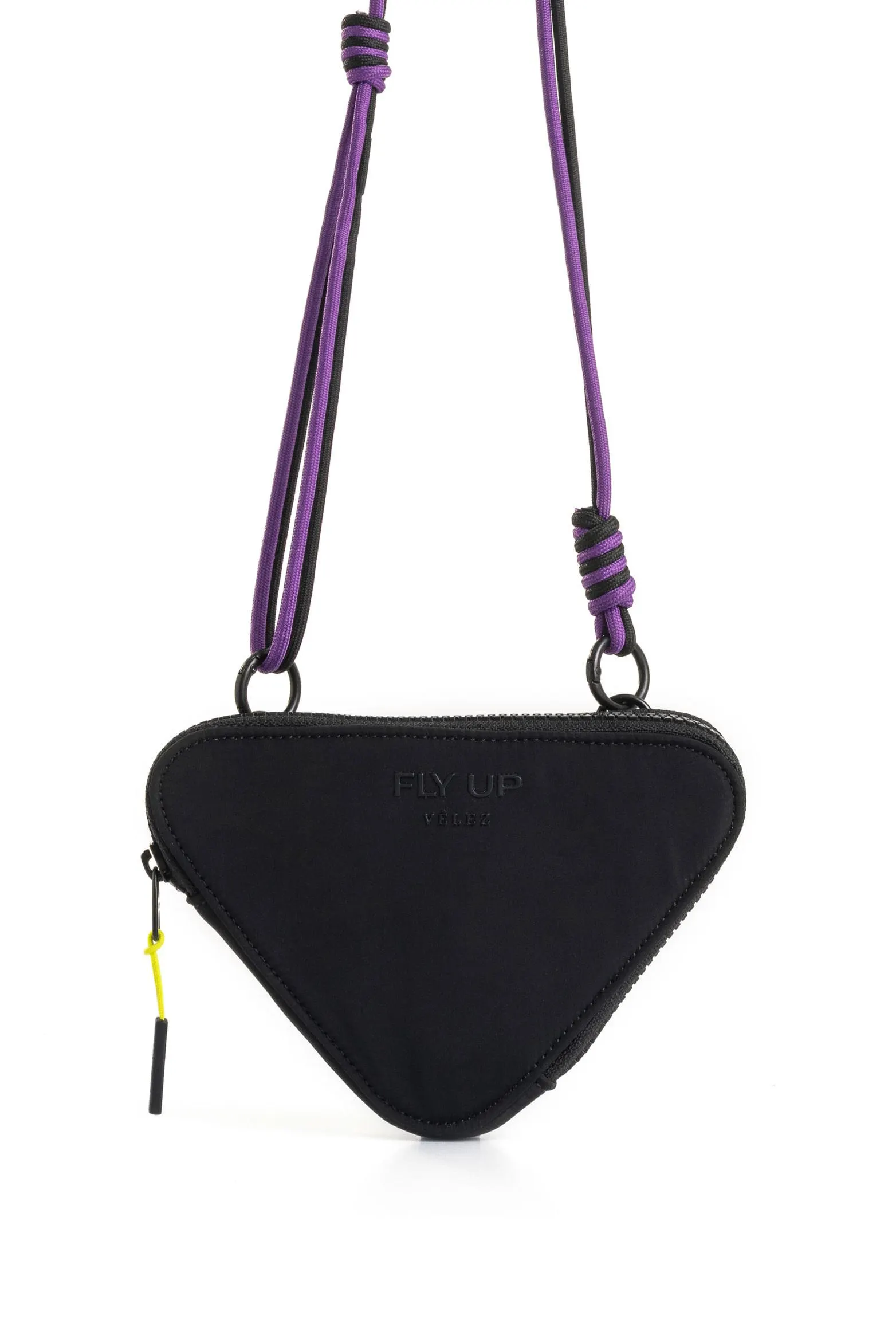 Manos libres Fly Up Harmony para mujer cargadera bicolor