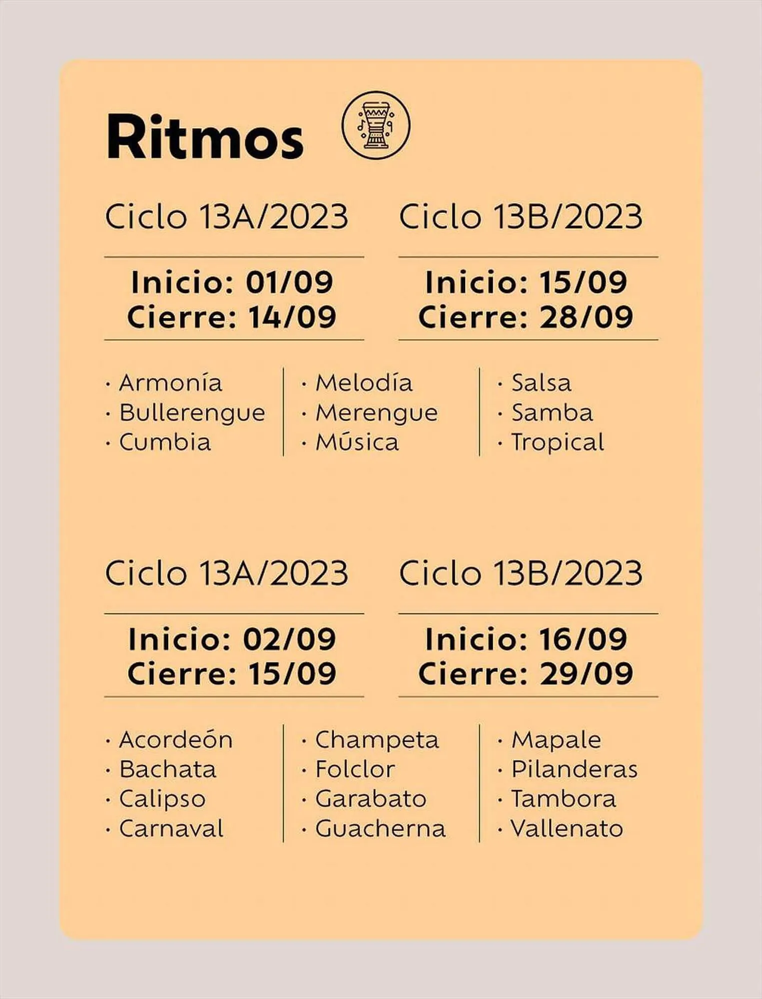 Catalogo de Catálogo Natura 31 de agosto al 2 de septiembre 2023 - Pag 12