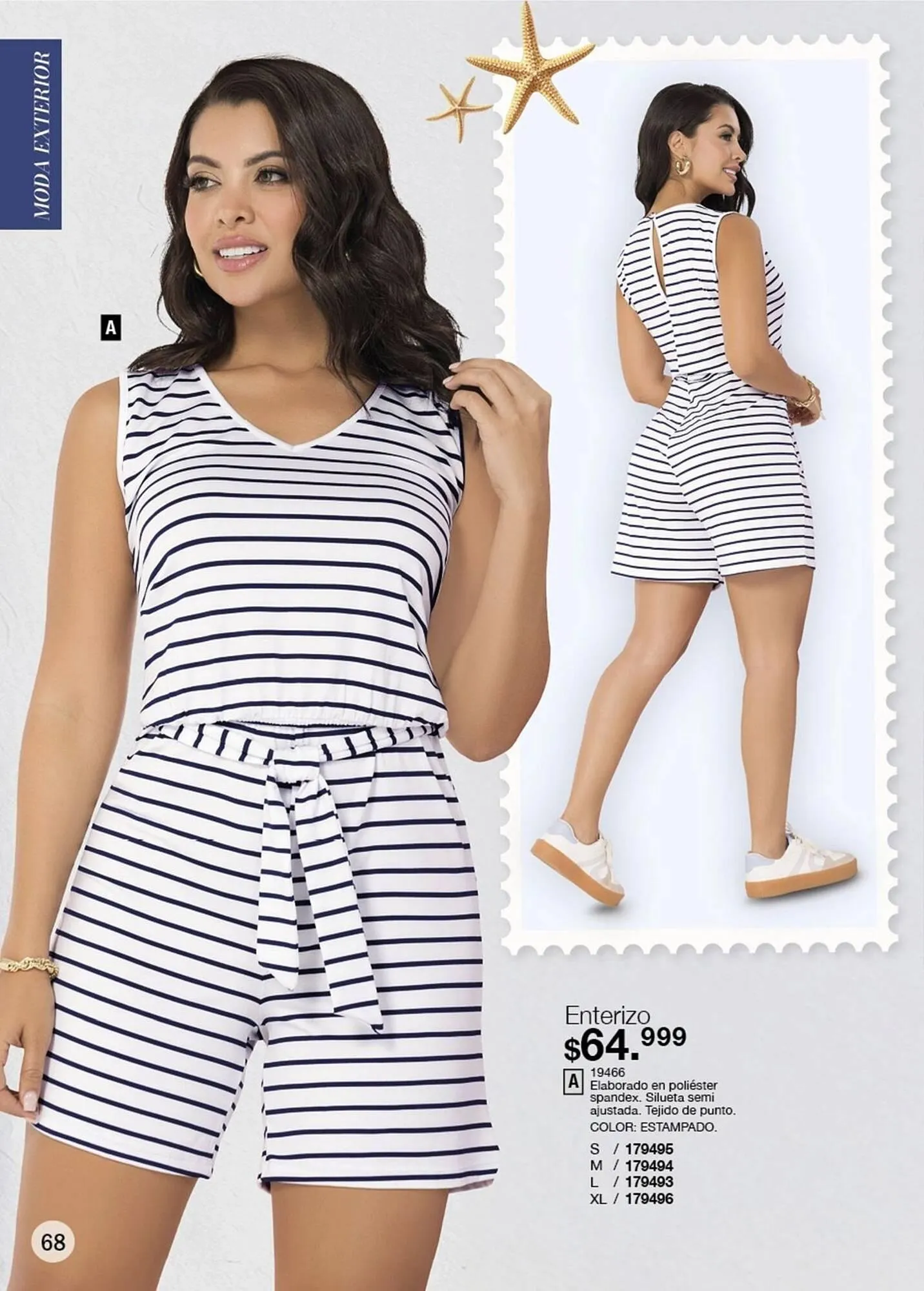 Catalogo de Catálogo Juana Bonita 1 de marzo al 31 de marzo 2026 - Pag 68