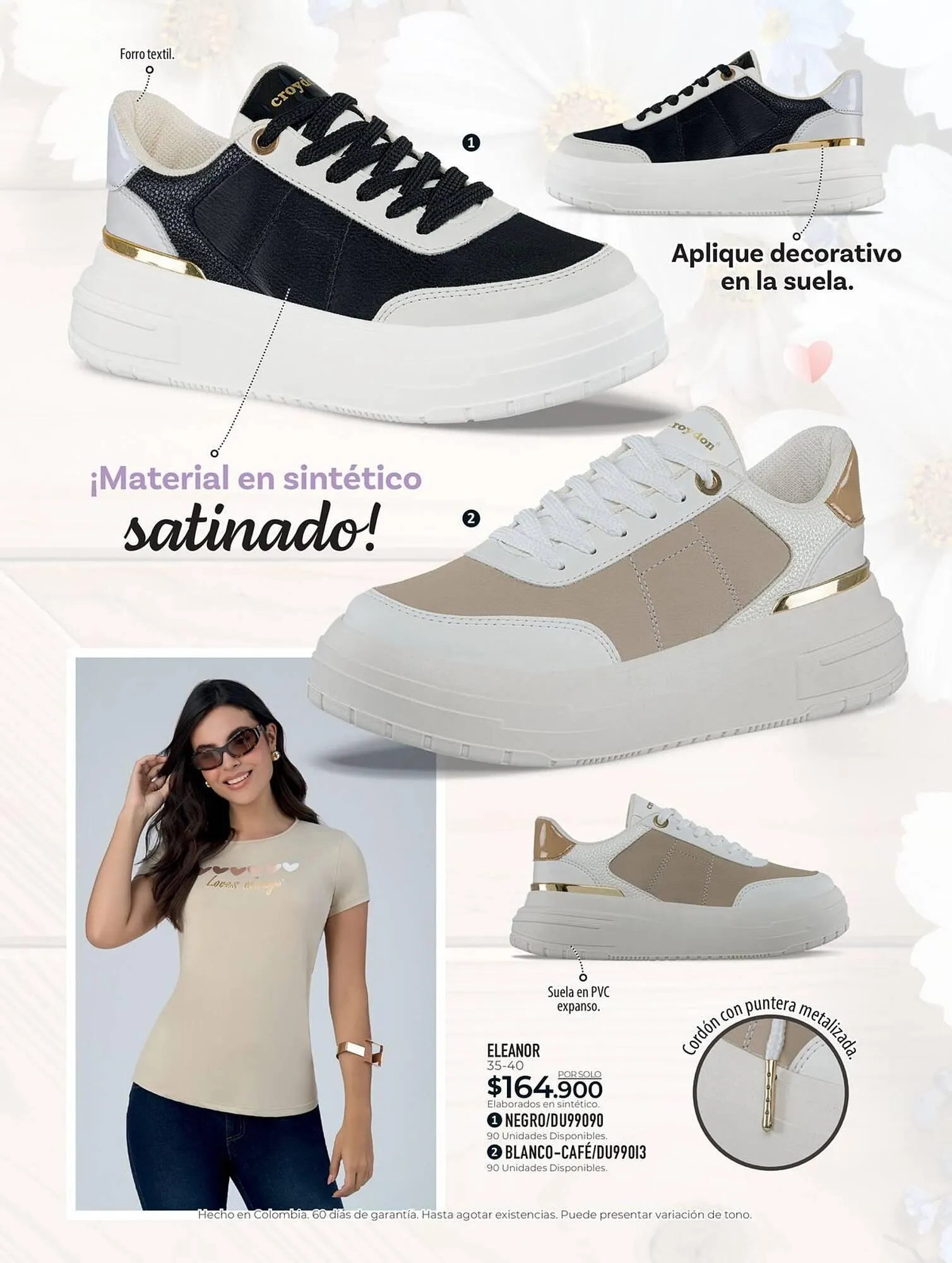 Catalogo de Catálogo Croydon 19 de agosto al 18 de septiembre 2025 - Pag 18