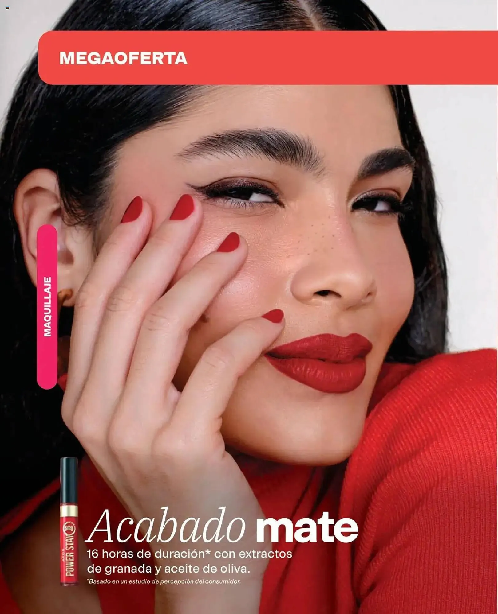 Catalogo de Catálogo Avon 1 de agosto al 31 de agosto 2026 - Pag 30