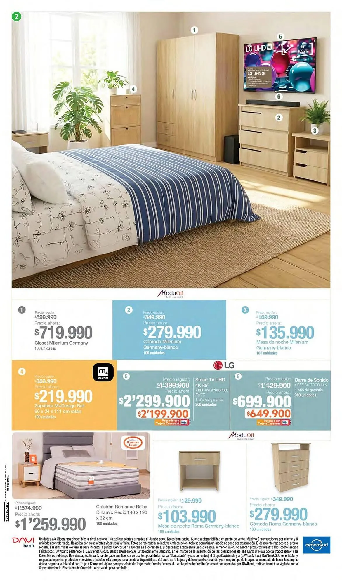 Catalogo de Catálogo Jumbo 11 de febrero al 22 de febrero 2026 - Pag 2