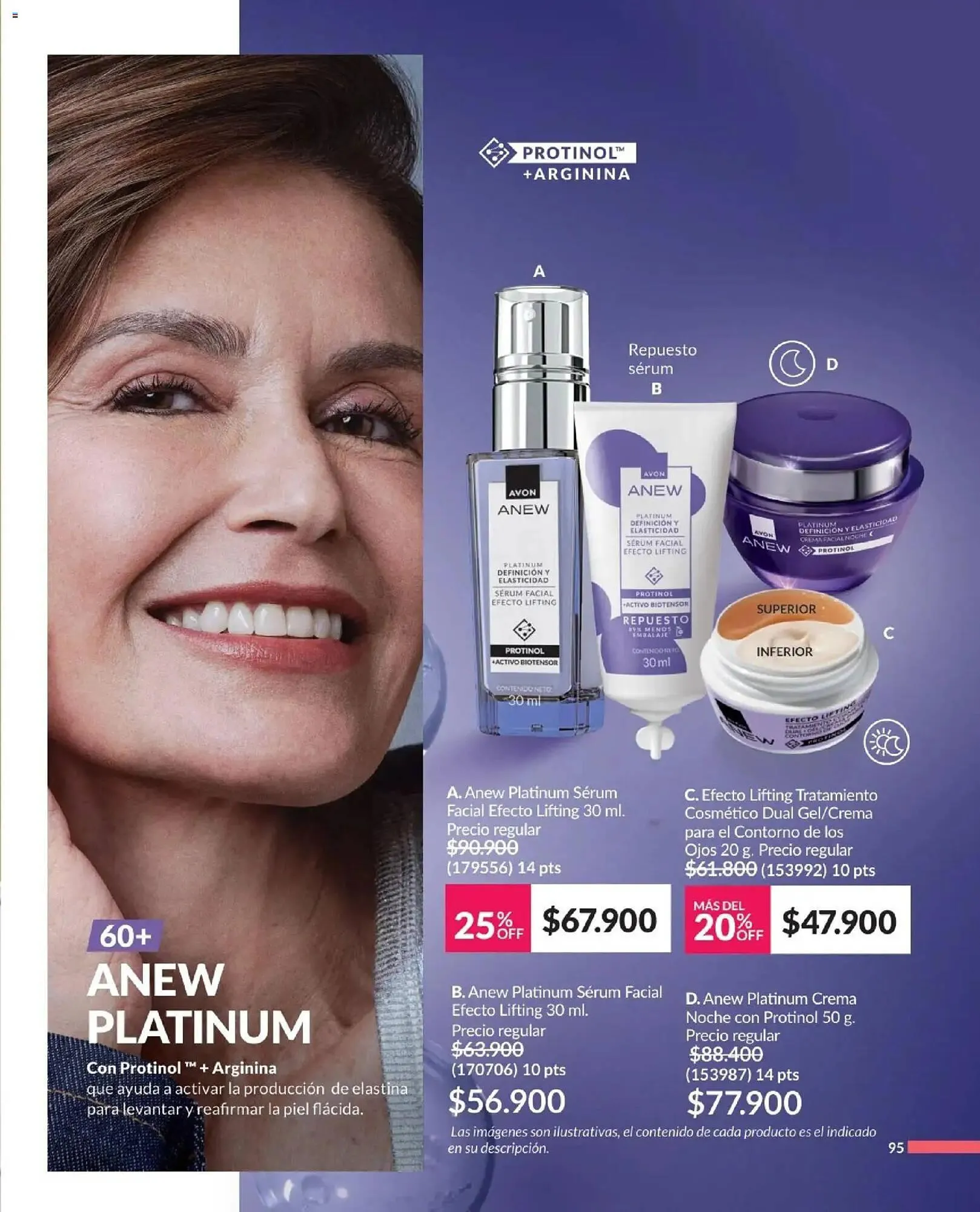 Catalogo de Catálogo Avon 1 de diciembre al 1 de enero 2026 - Pag 102